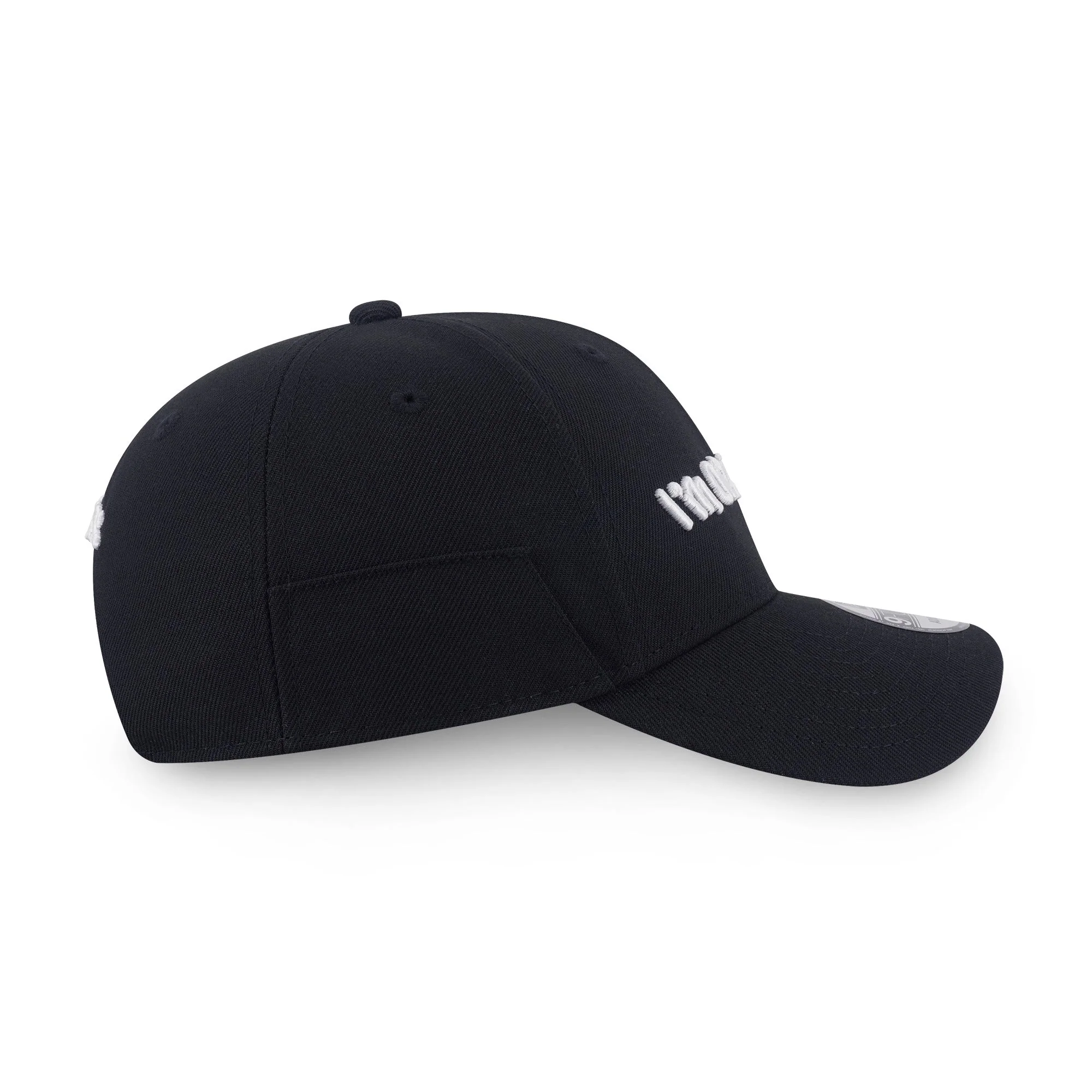 9FORTY New Era I Am Original Black Adjustable - Image 5