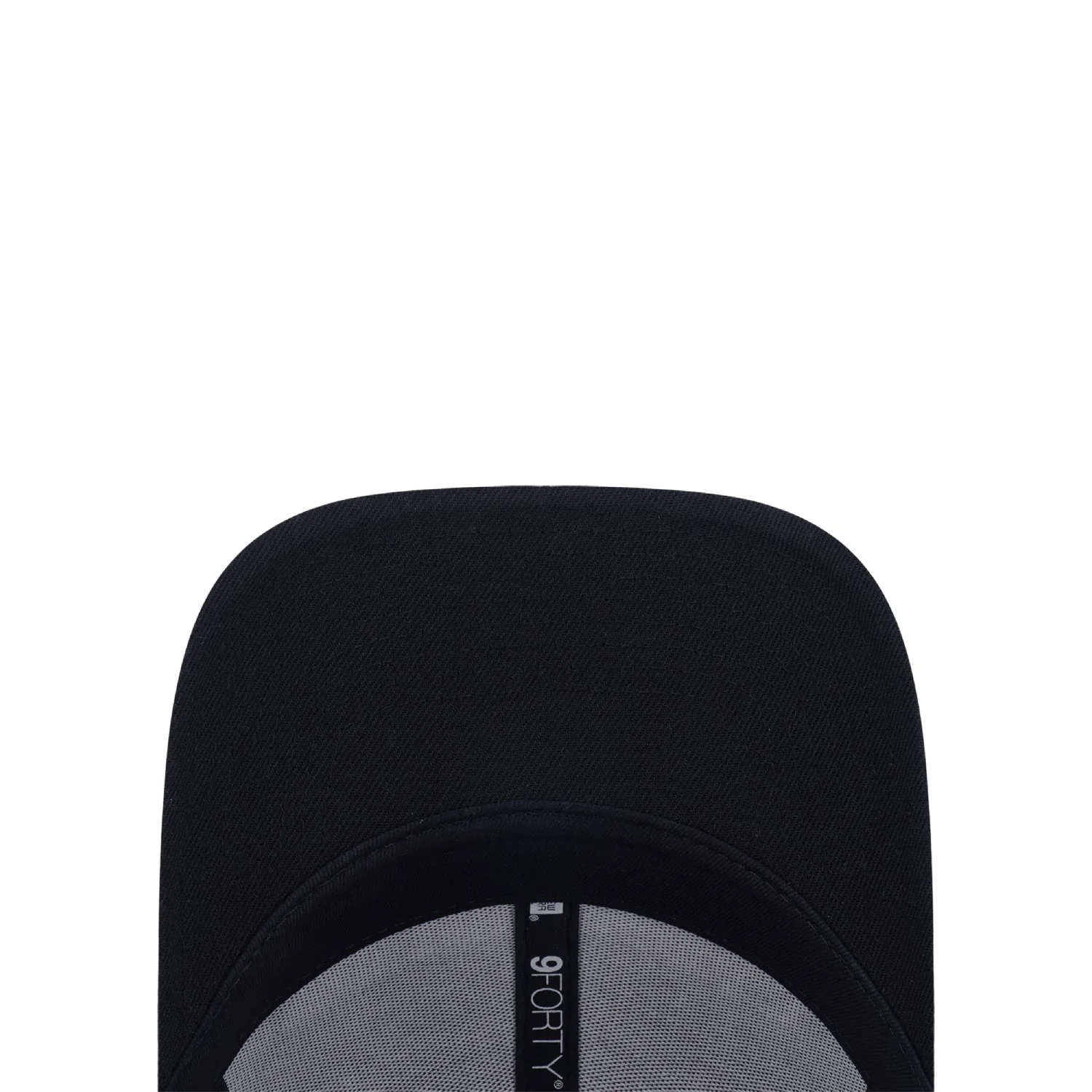 9FORTY New Era I Am Original Black Adjustable - Image 6