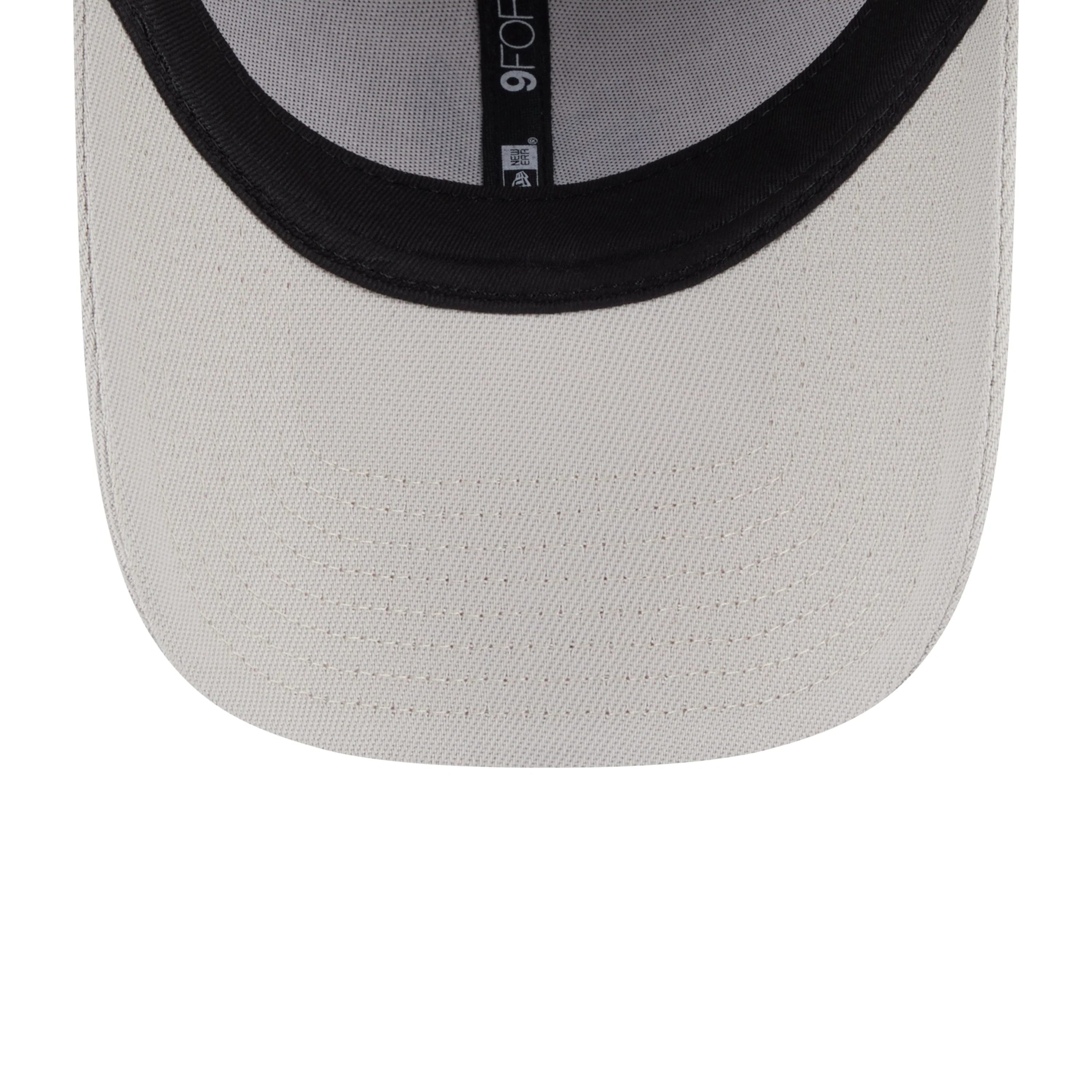 9FORTY Earth Day Peace Logo Stone Adjustable - Image 7