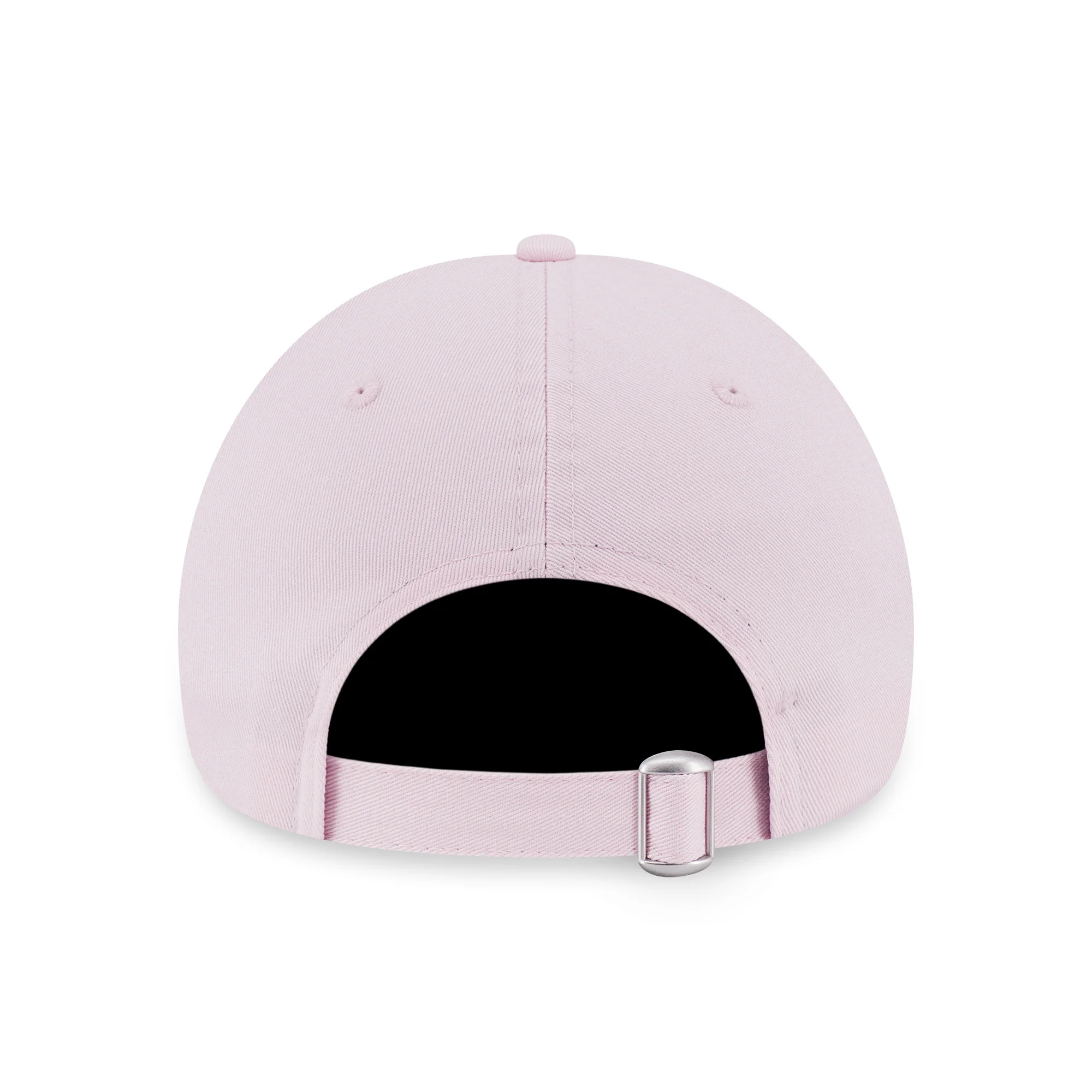 9TWENTY Los Angeles Dodgers Jelly Pack Pink Adjustable - Image 3