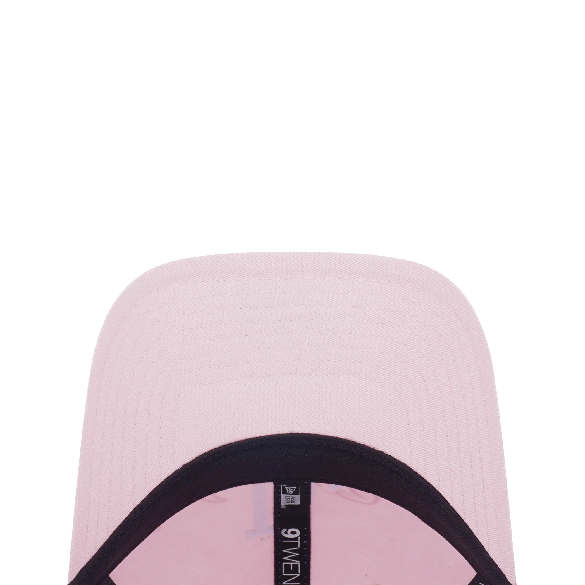 9TWENTY Los Angeles Dodgers Jelly Pack Pink Adjustable - Image 5