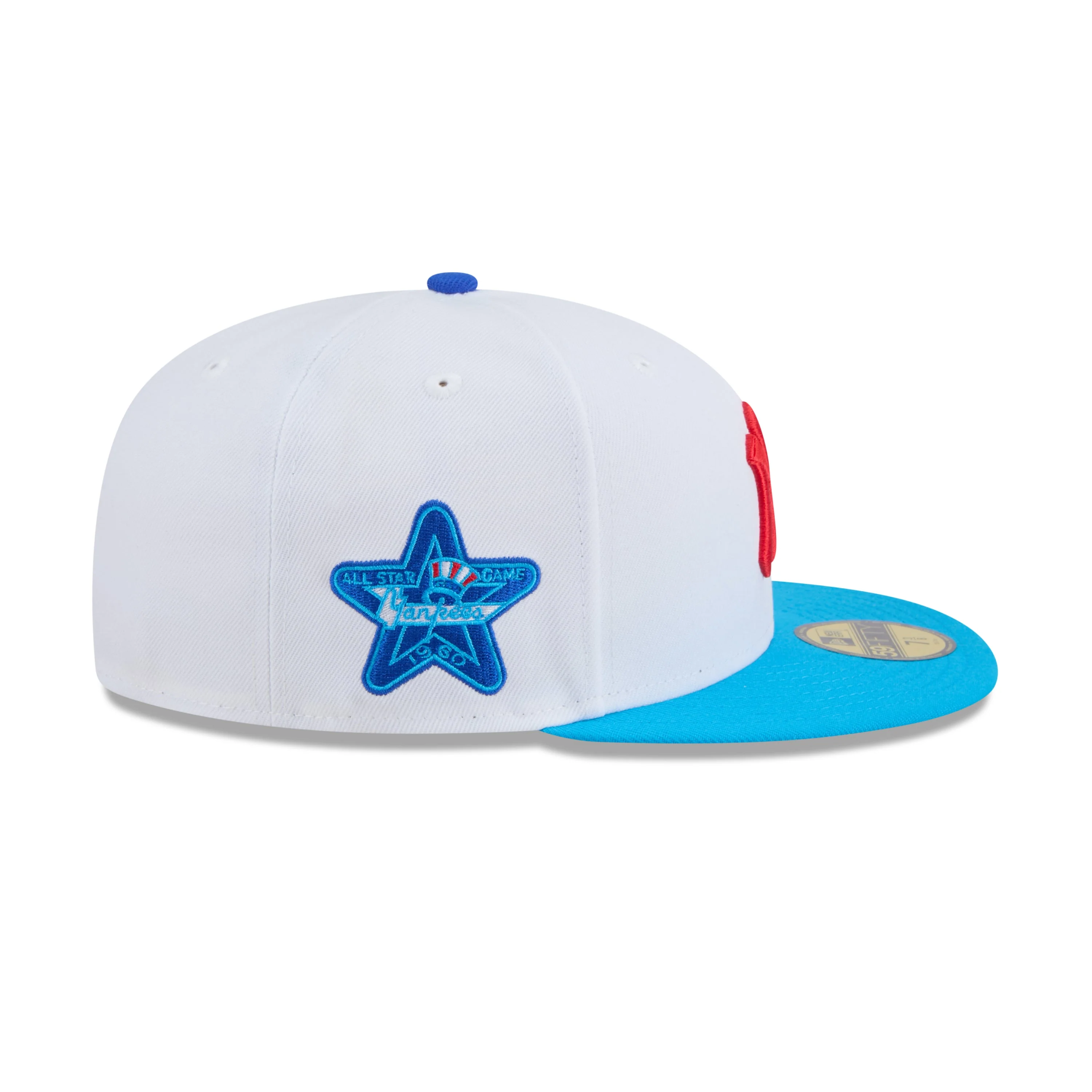 59FIFTY New York Yankees Ramune Pack White Fitted - Image 5