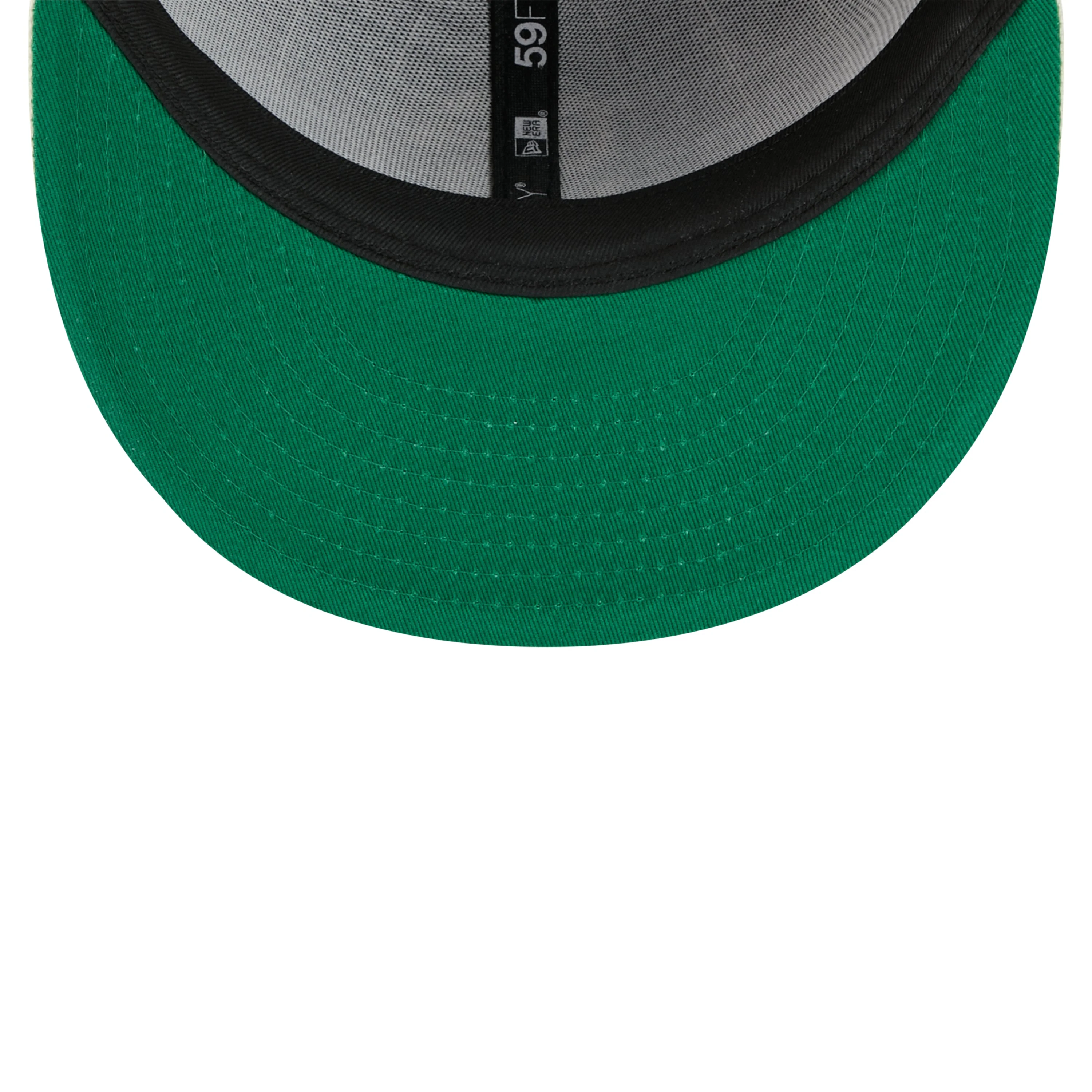 59FIFTY San Francisco Giants Stripes Graphite Fitted - Image 7