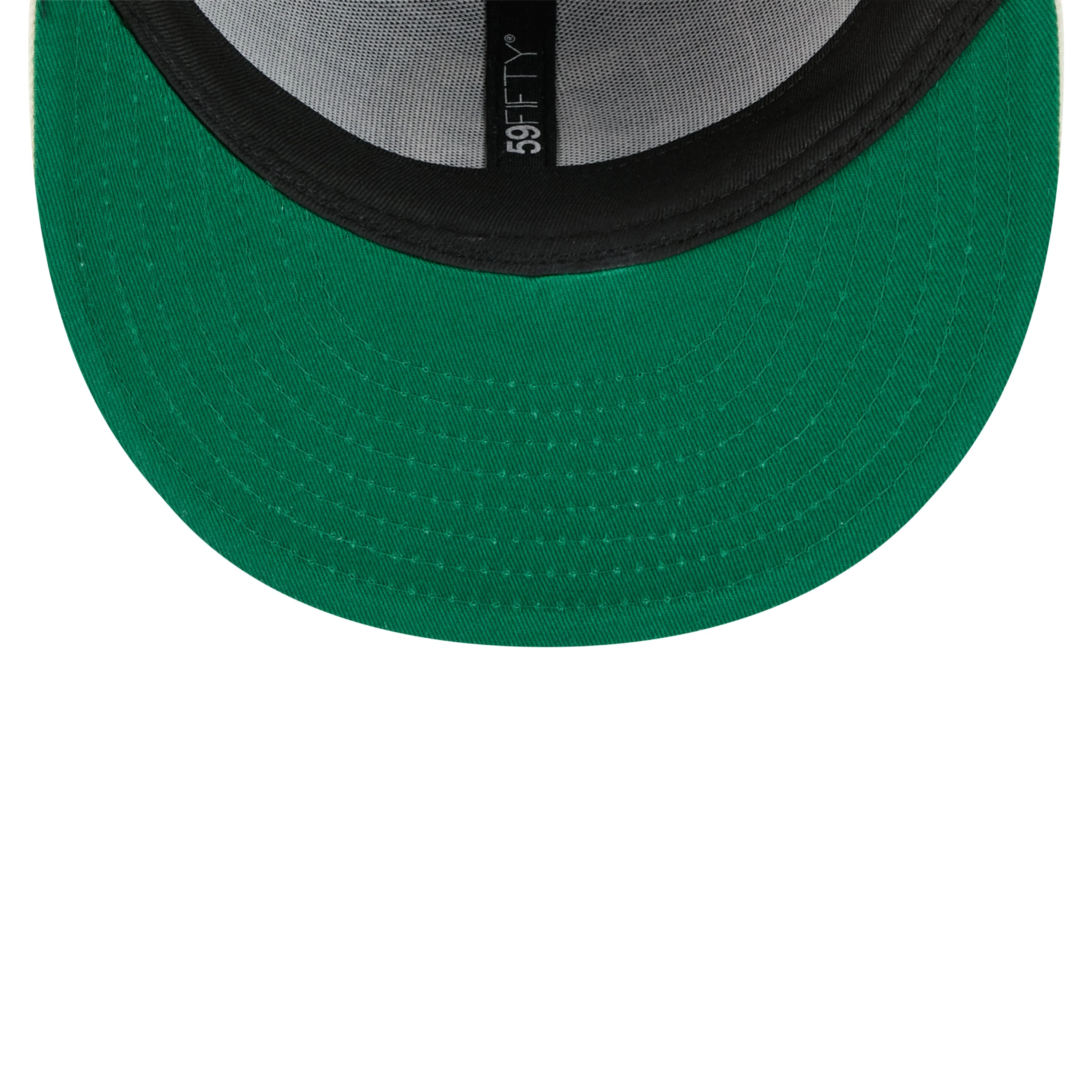 59FIFTY Detroit Tigers Stripes Oceanside Blue Fitted - Image 7