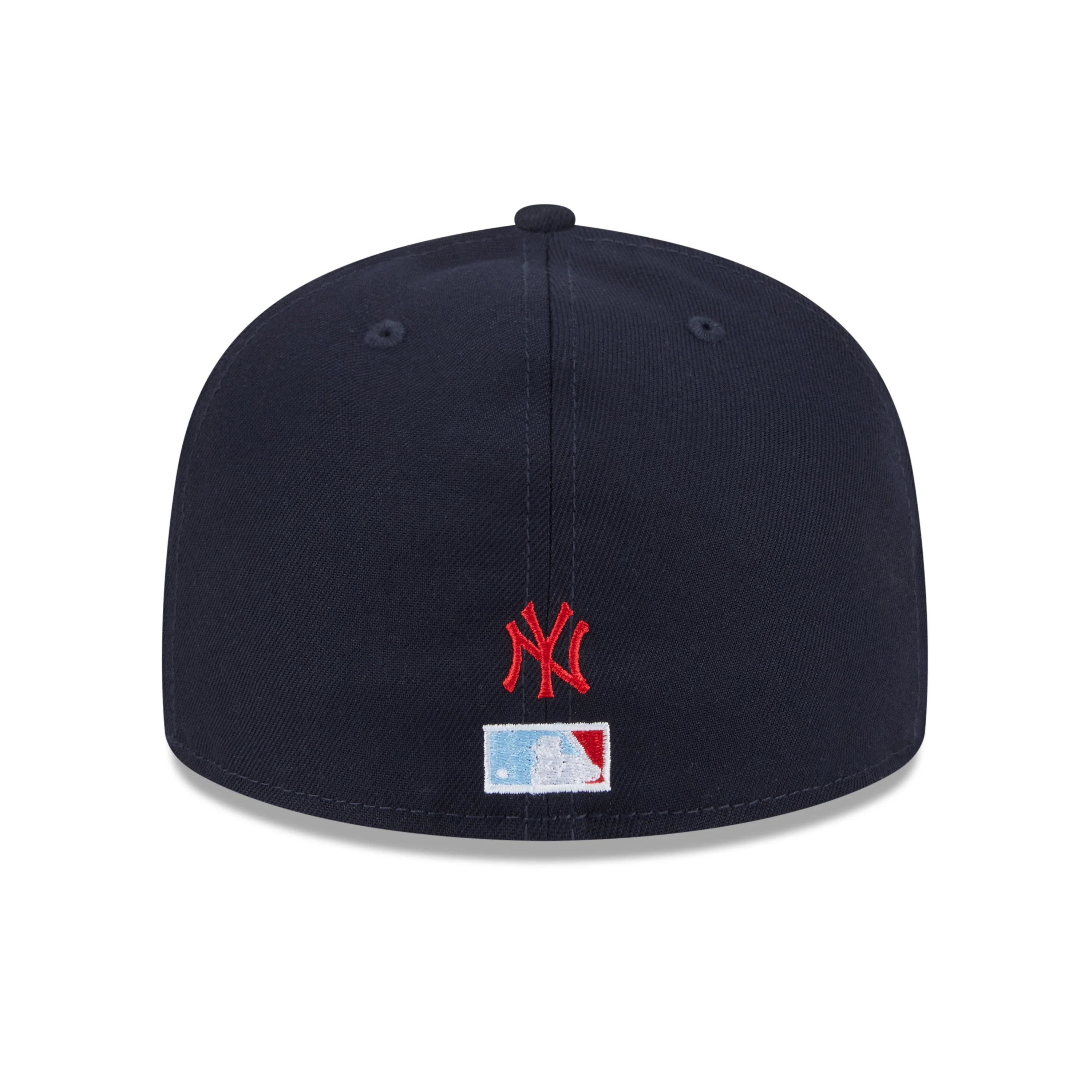 59FIFTY New York Yankees Fire Pack Navy Fitted - Image 4