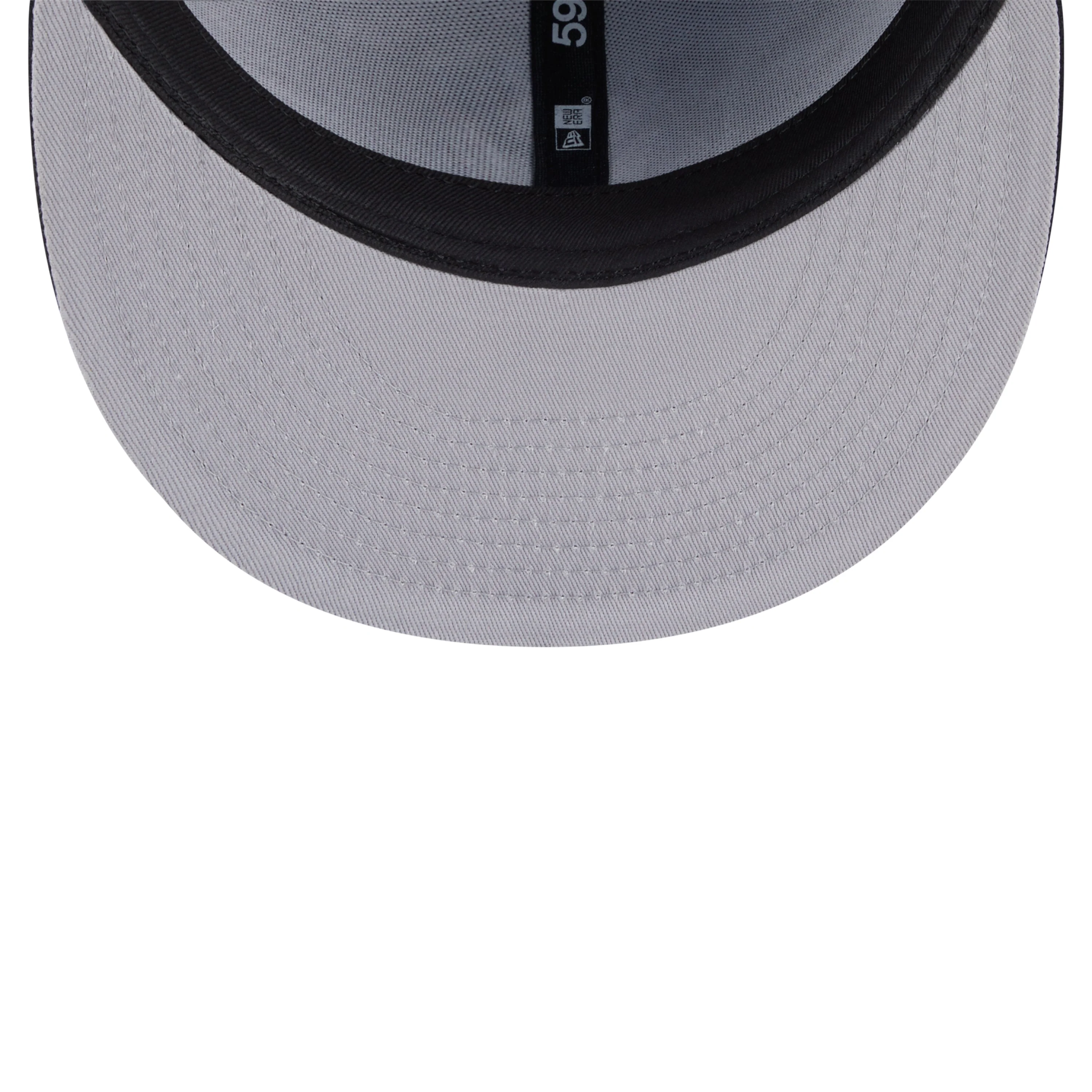 59FIFTY New York Yankees Fire Pack Navy Fitted - Image 7