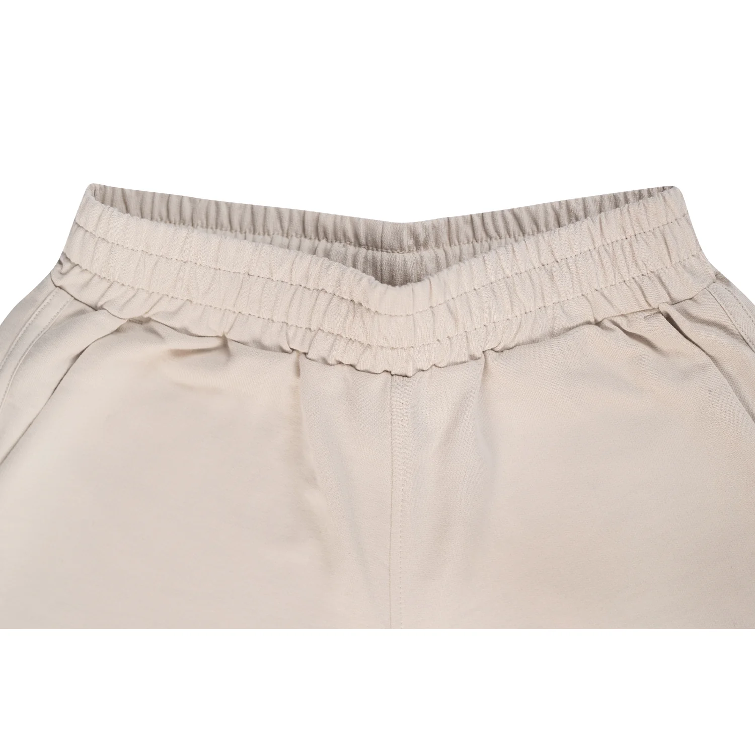 Women New Era Jelly Pack Vintage Stone Shorts - Image 3