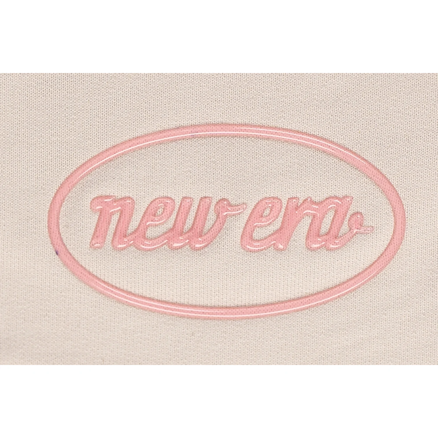 Women New Era Jelly Pack Vintage Stone Shorts - Image 5