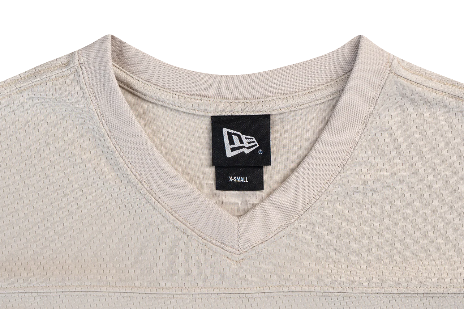 Women Los Angeles Dodgers Jelly Vintage Stone Cropped American Football Jersey - Image 3