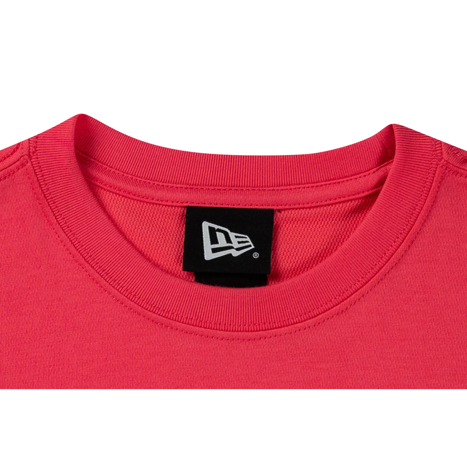 New York Yankees Resort Blush Short Sleeve T-Shirt - Image 3