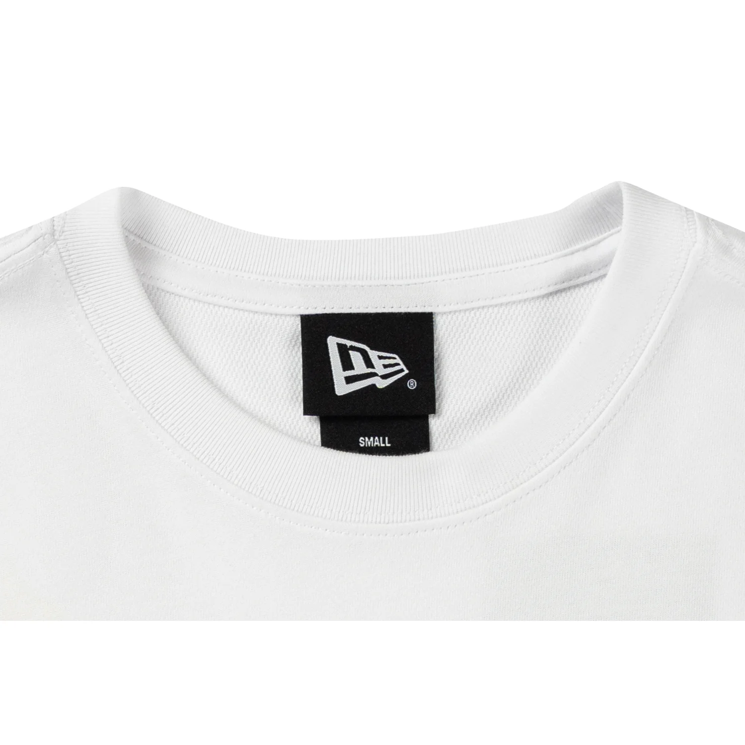 Los Angeles Dodgers Resort White Short Sleeve T-Shirt - Image 3