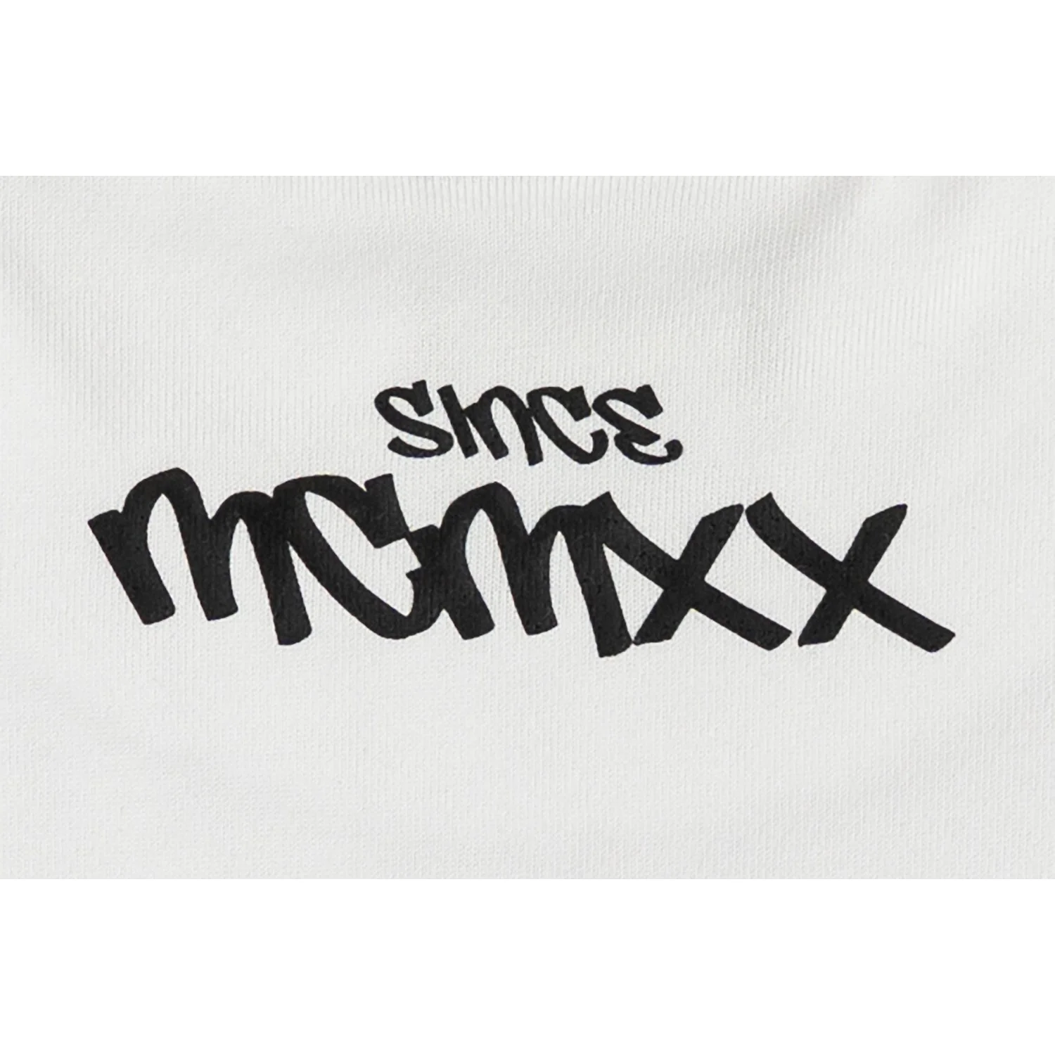 New Era I Am Original White Short Sleeve T-Shirt - Image 5