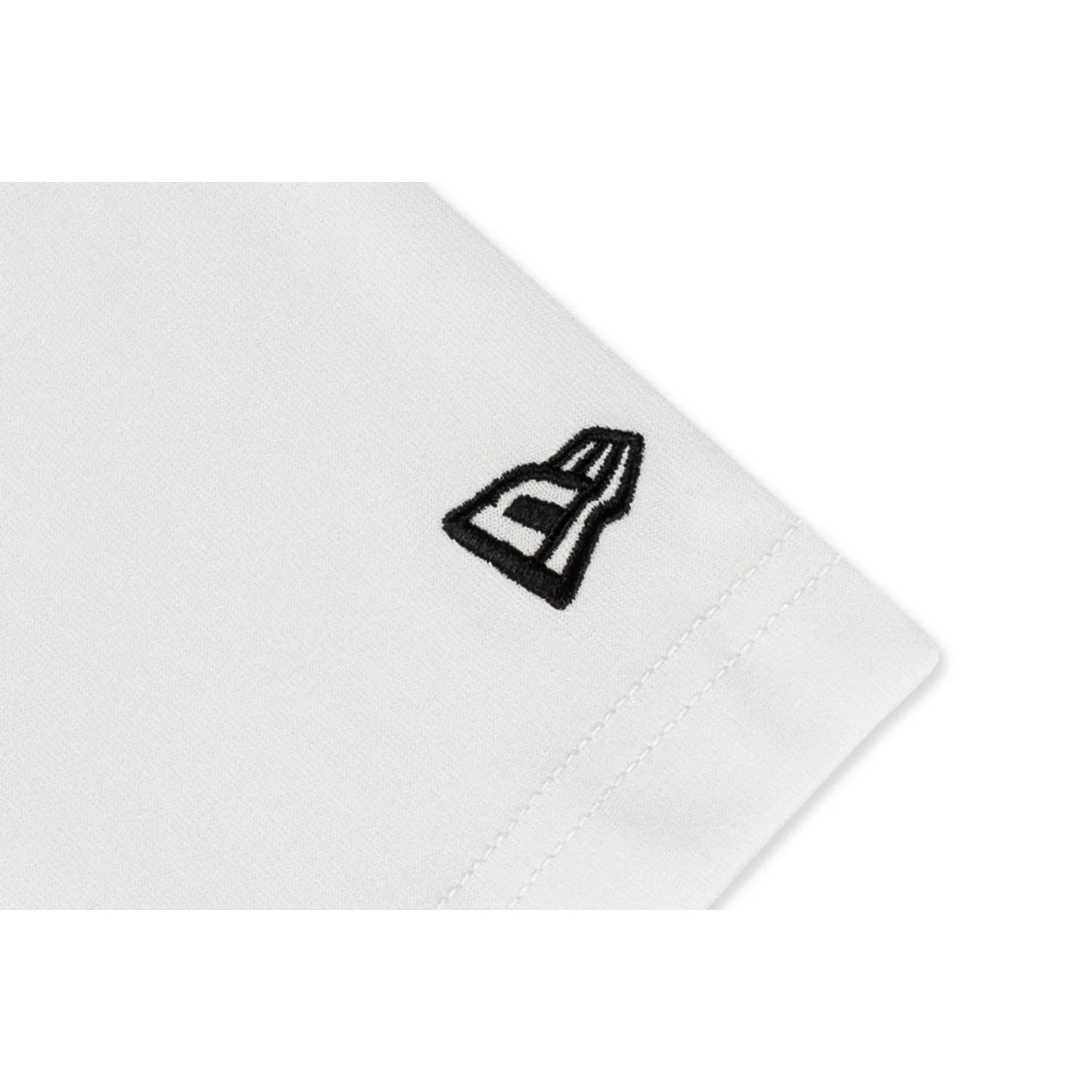 New Era I Am Original White Short Sleeve T-Shirt - Image 7