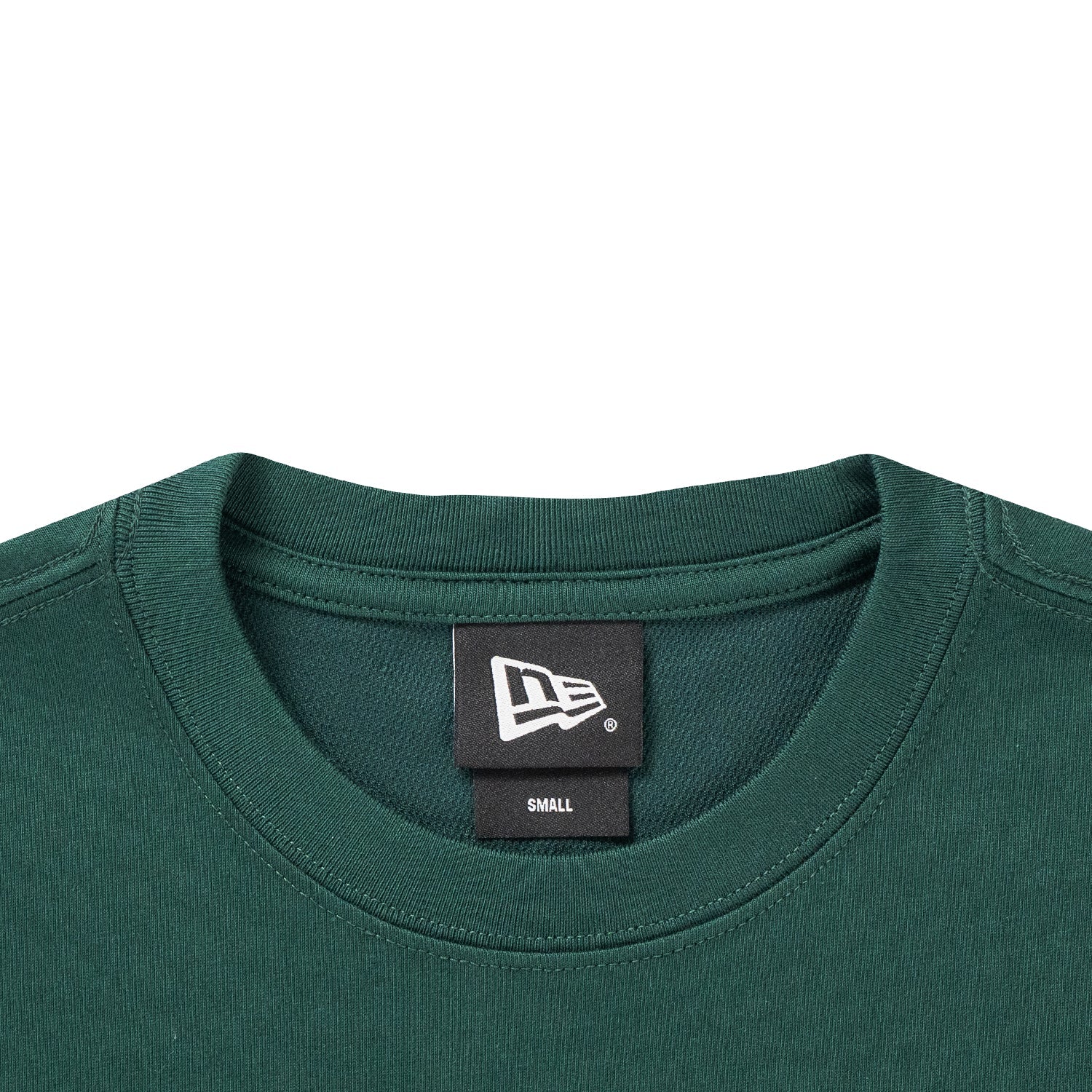 Oakland Athletics Fire Pack Dark Green Short Sleeve T-Shirt - Image 3