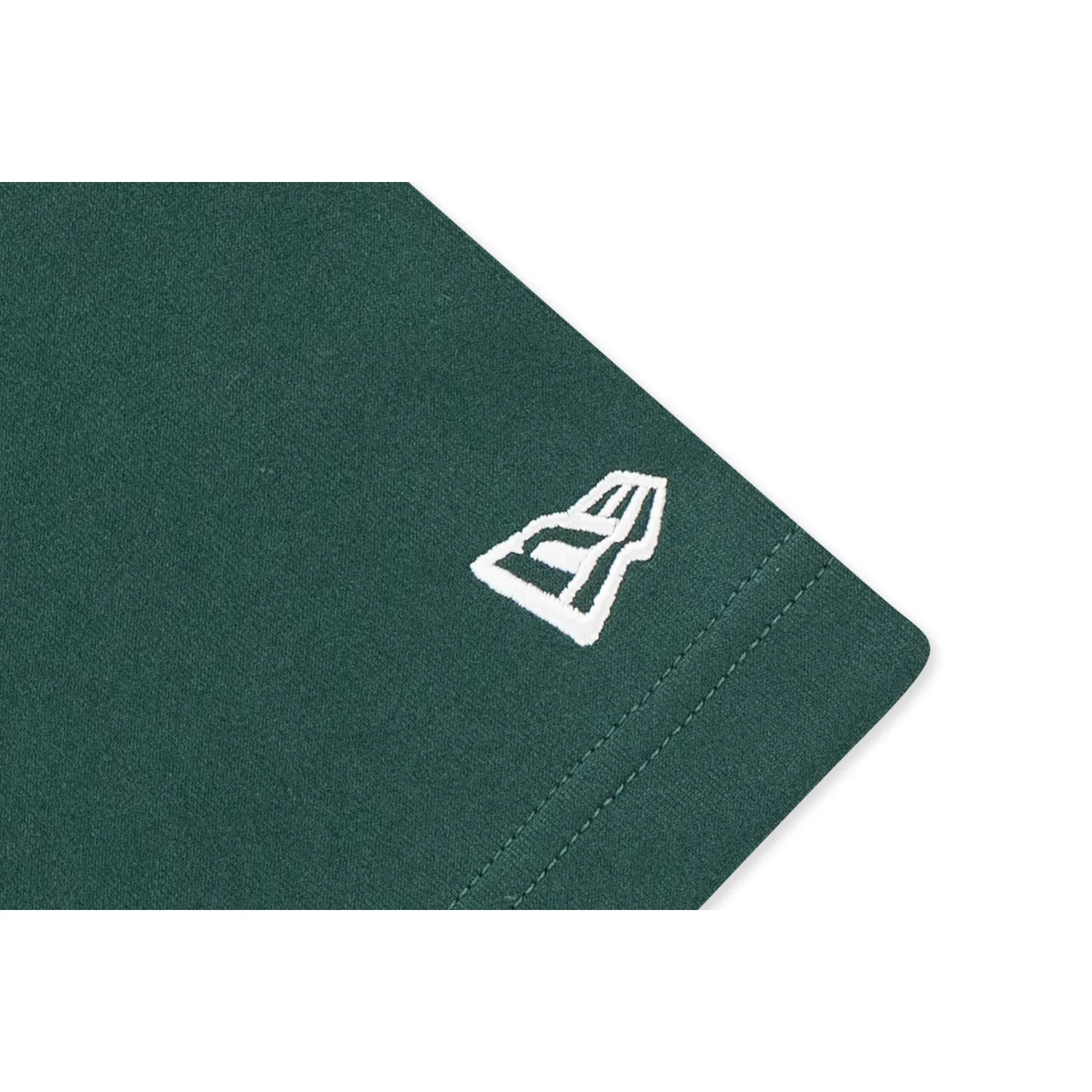 Oakland Athletics Fire Pack Dark Green Short Sleeve T-Shirt - Image 5