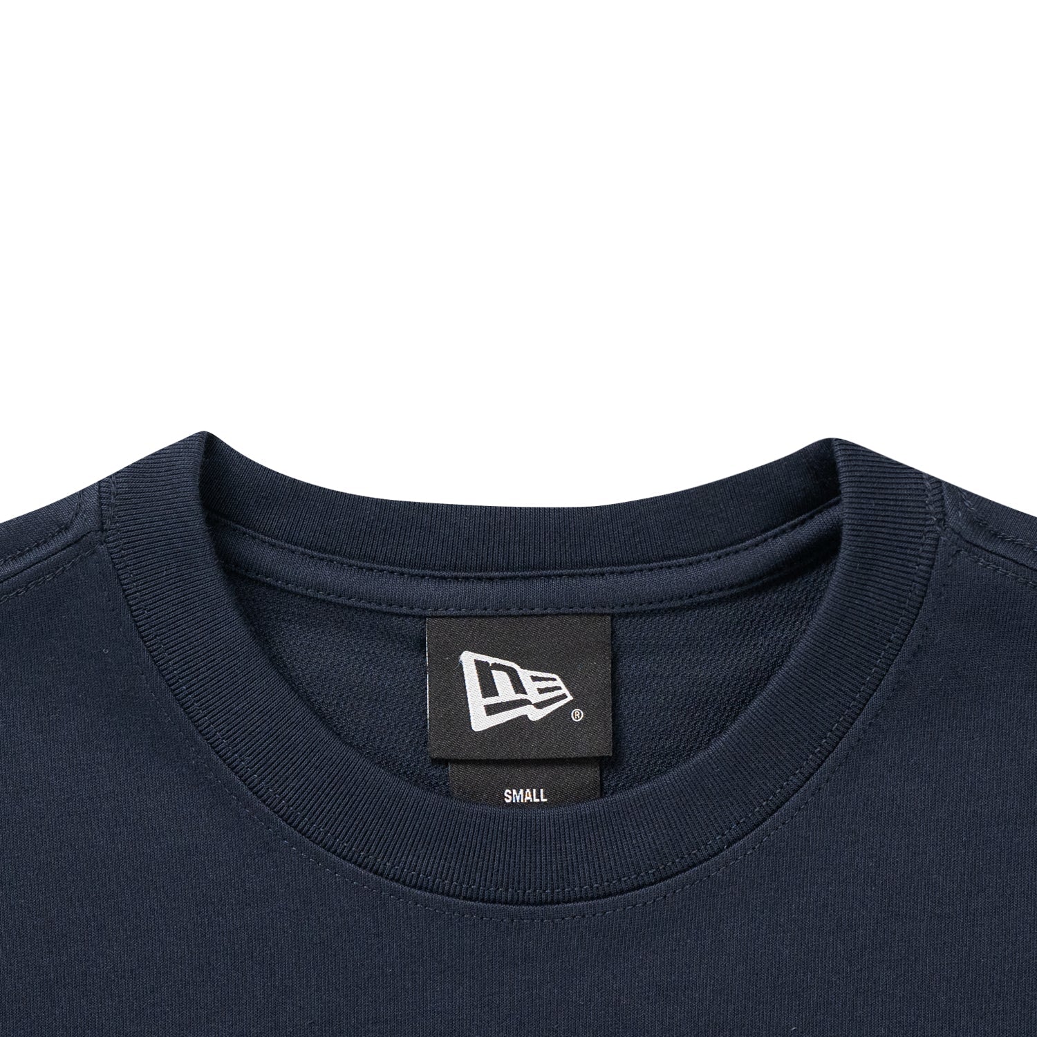New York Yankees Fire Pack Navy Short Sleeve T-Shirt - Image 3