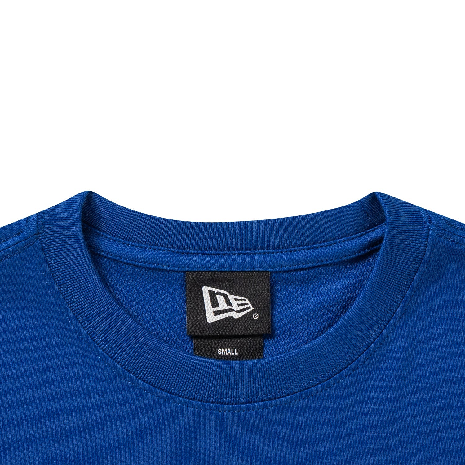 Los Angeles Dodgers Fire Pack Dark Royal Short Sleeve T-Shirt - Image 3