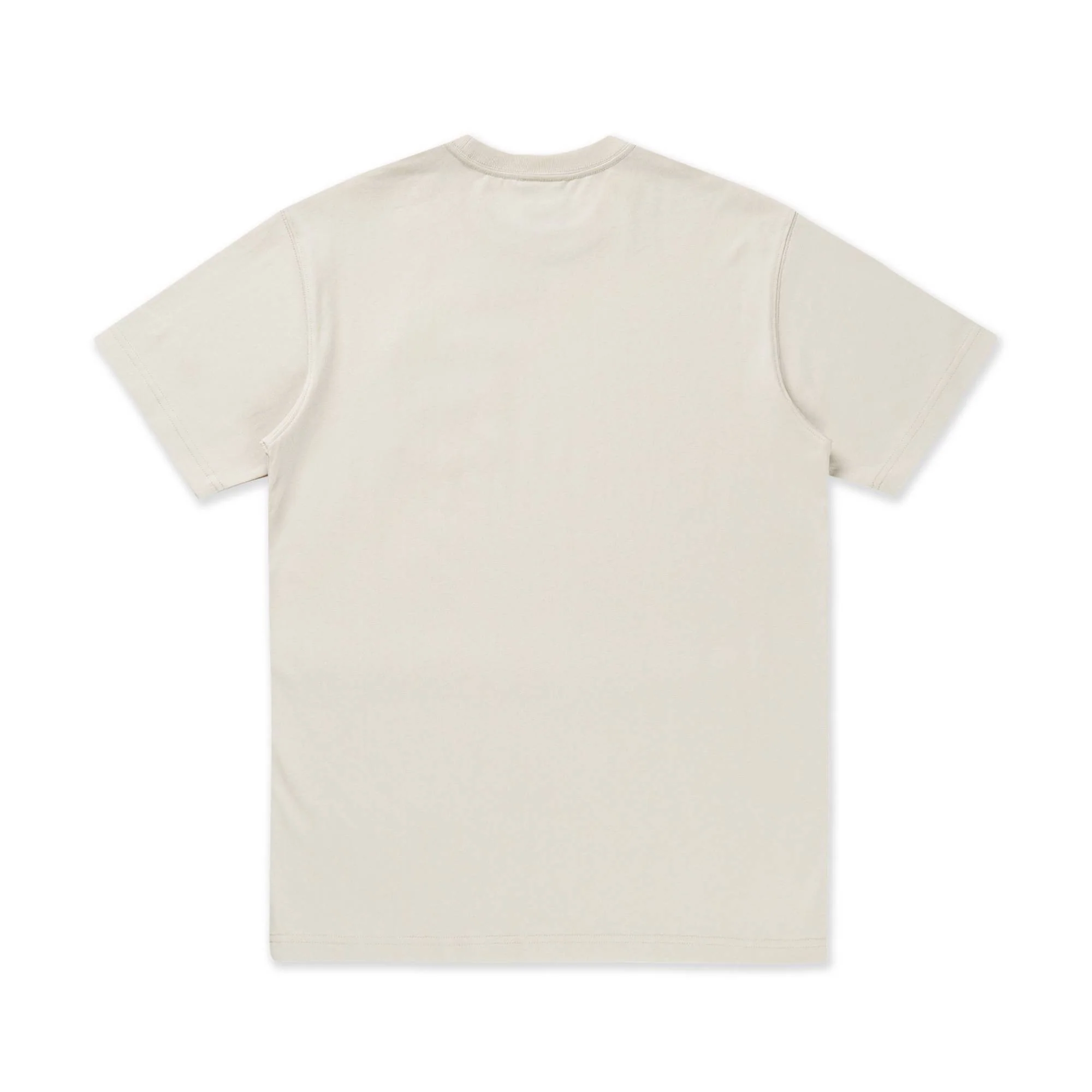 New Era Earth Day Vintage Stone Pocket Short Sleeve T-Shirt - Image 2