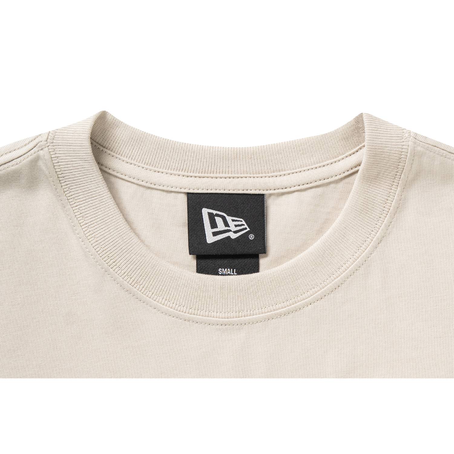 New Era Earth Day Vintage Stone Pocket Short Sleeve T-Shirt - Image 3