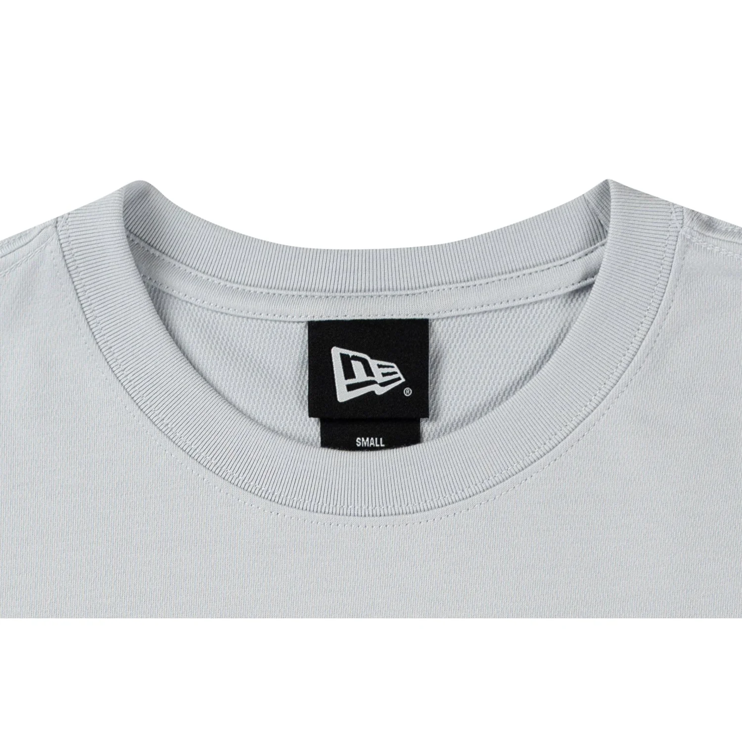 New York Yankees Color Era Silver Snow Short Sleeve Pocket T-Shirt - Image 3