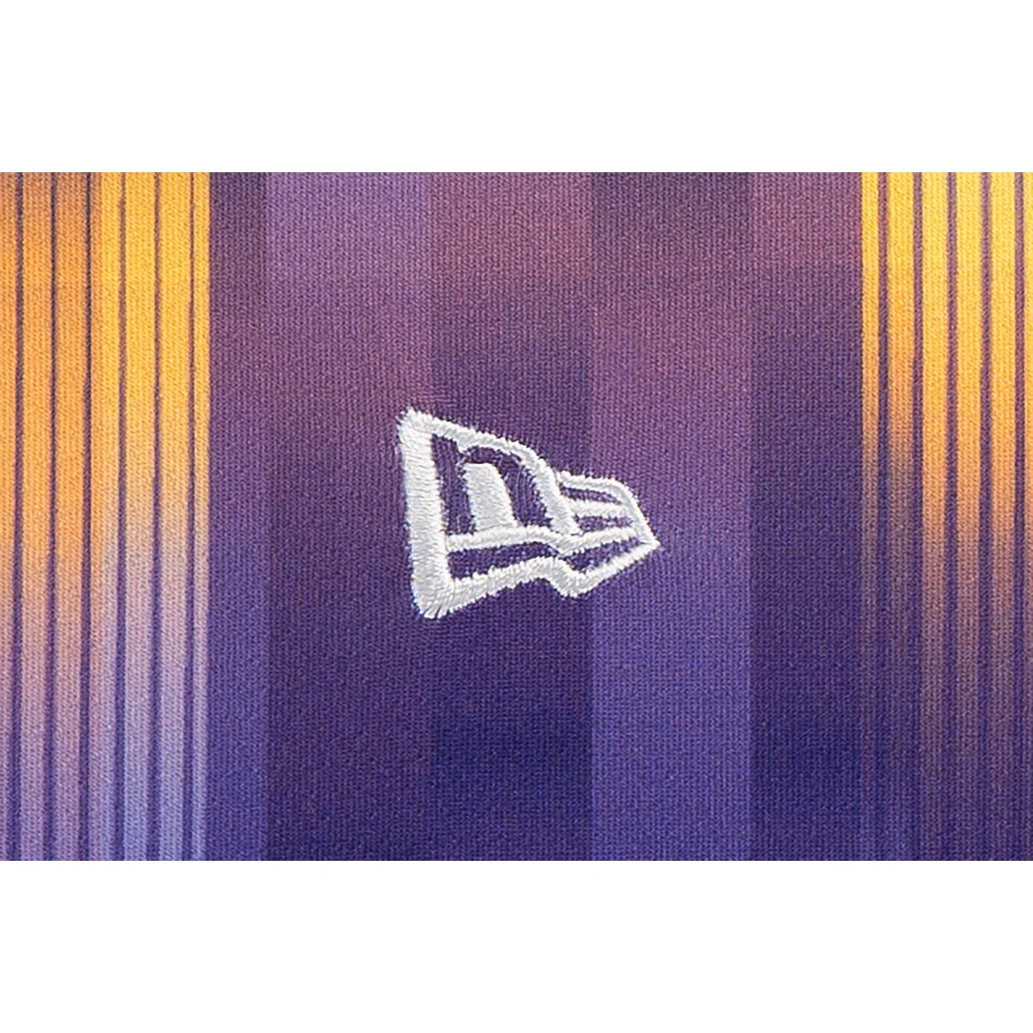 Los Angeles Lakers Soccer Jersey Pack Purple Short Sleeve Soccer Jersey - Image 4