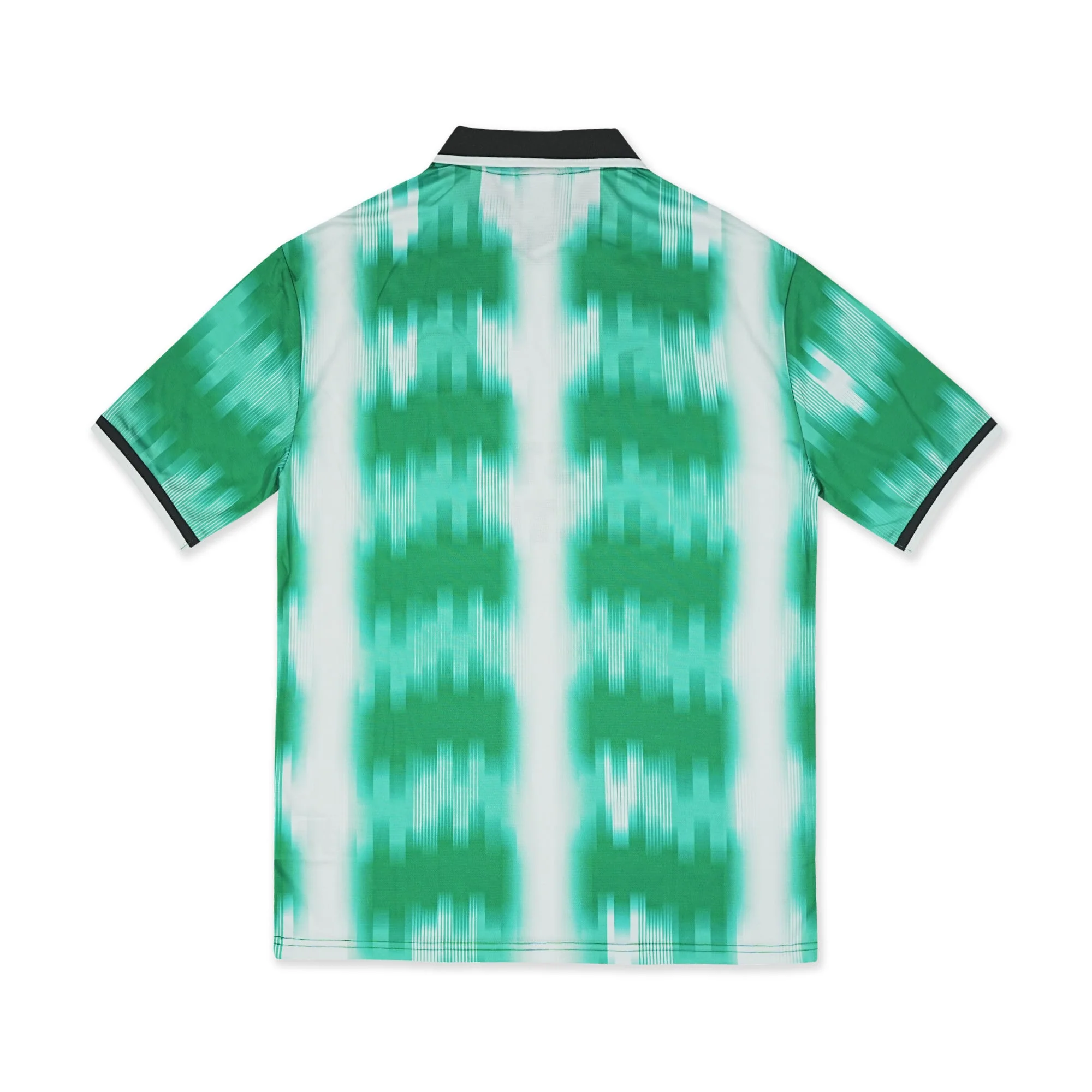 Boston Celtics Soccer Jersey Pack Green Short Sleeve Soccer Jersey - Image 2