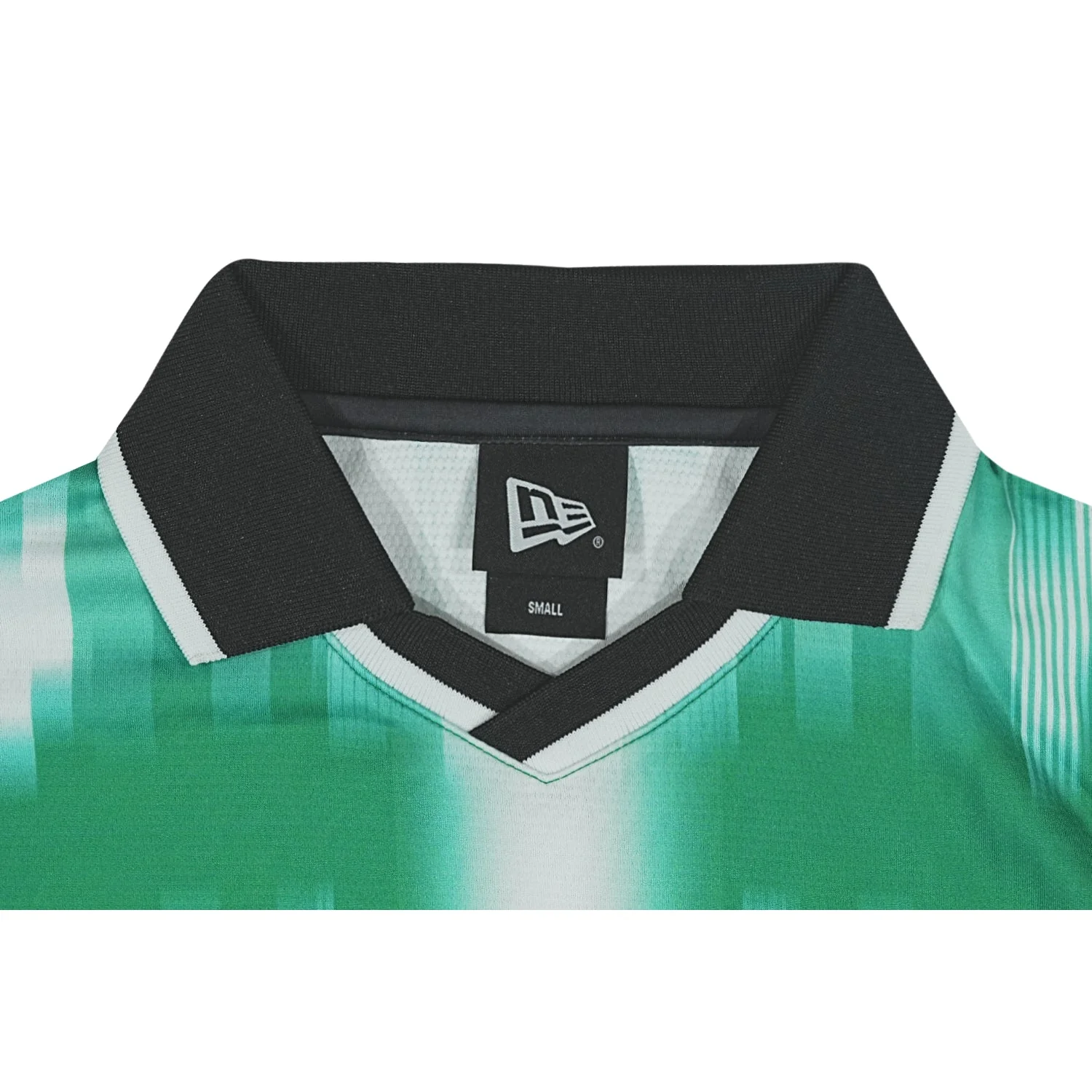 Boston Celtics Soccer Jersey Pack Green Short Sleeve Soccer Jersey - Image 3