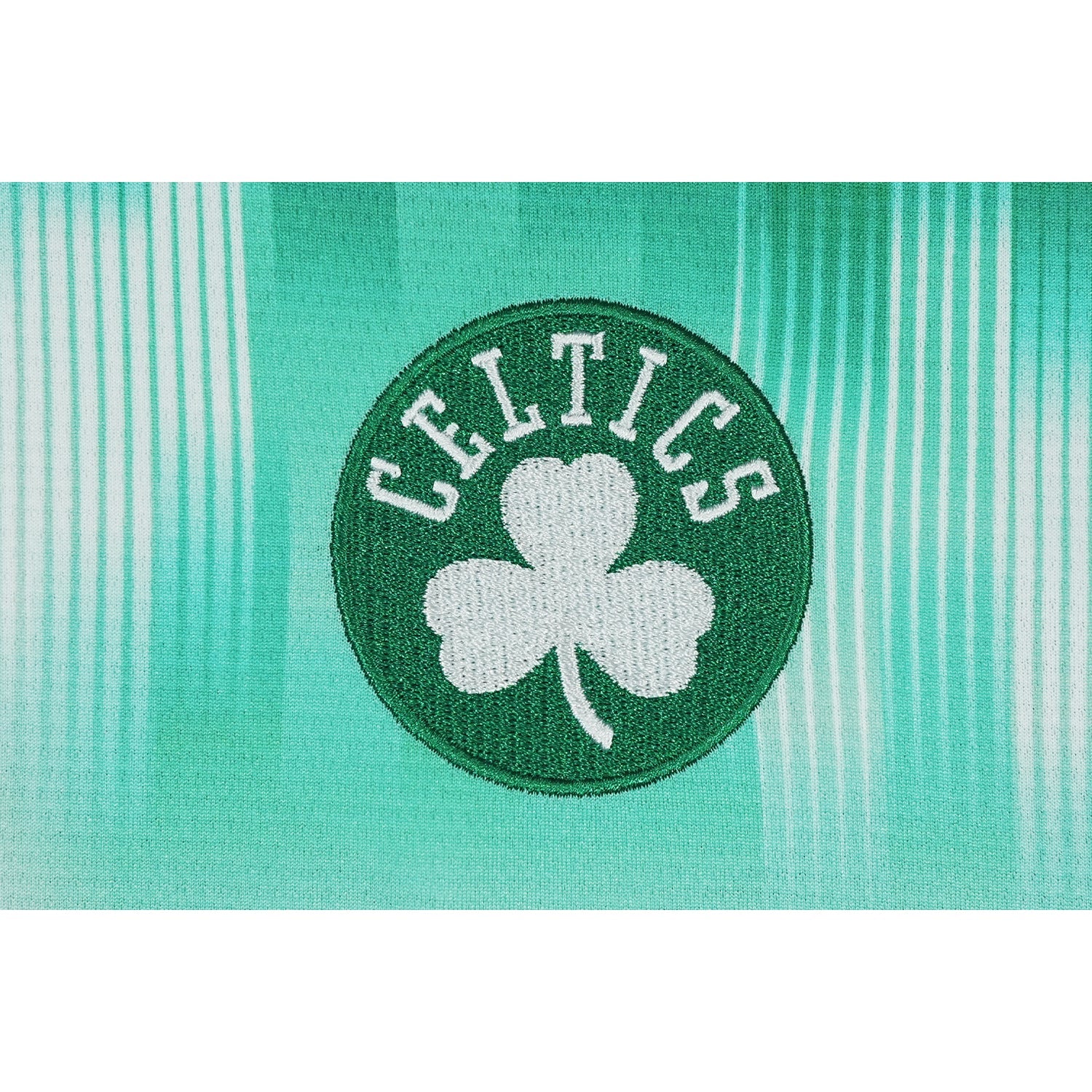 Boston Celtics Soccer Jersey Pack Green Short Sleeve Soccer Jersey - Image 5
