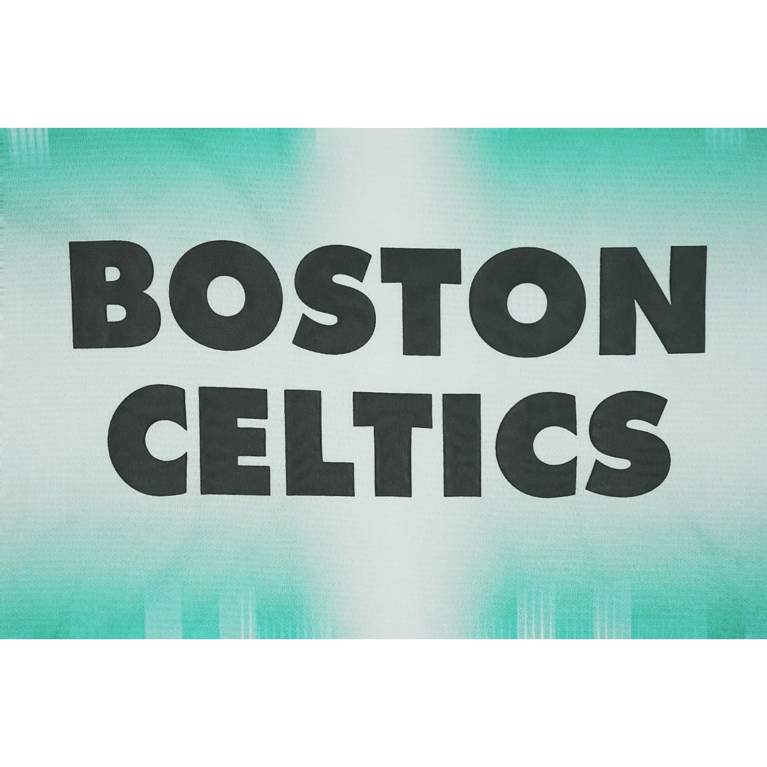 Boston Celtics Soccer Jersey Pack Green Short Sleeve Soccer Jersey - Image 6