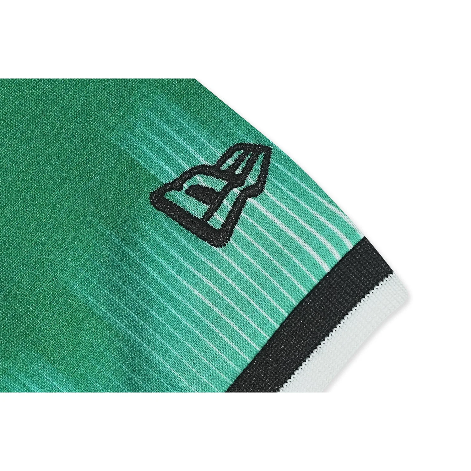 Boston Celtics Soccer Jersey Pack Green Short Sleeve Soccer Jersey - Image 7