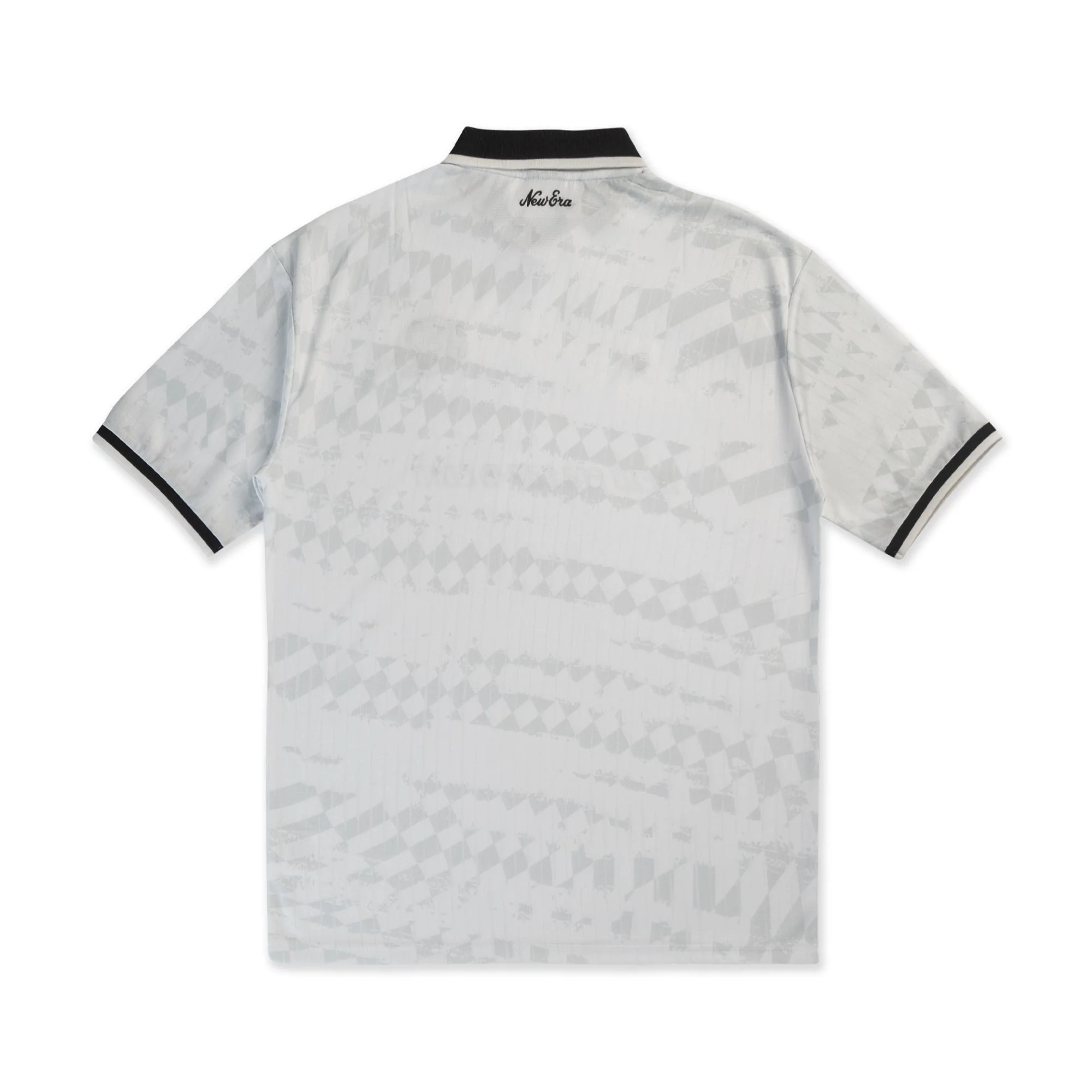 New Era Soccer Jersey Pack White Short Sleeve Soccer Jersey - Image 2