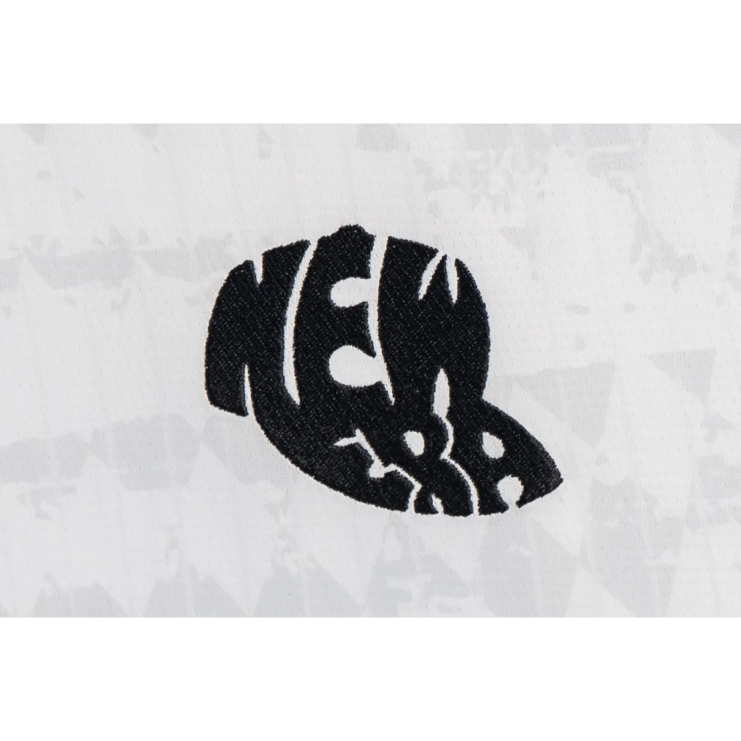New Era Soccer Jersey Pack White Short Sleeve Soccer Jersey - Image 5