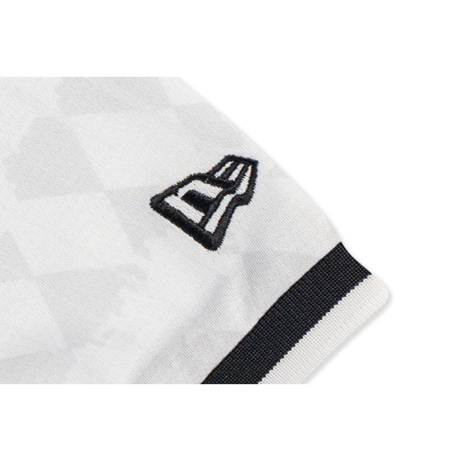 New Era Soccer Jersey Pack White Short Sleeve Soccer Jersey - Image 7