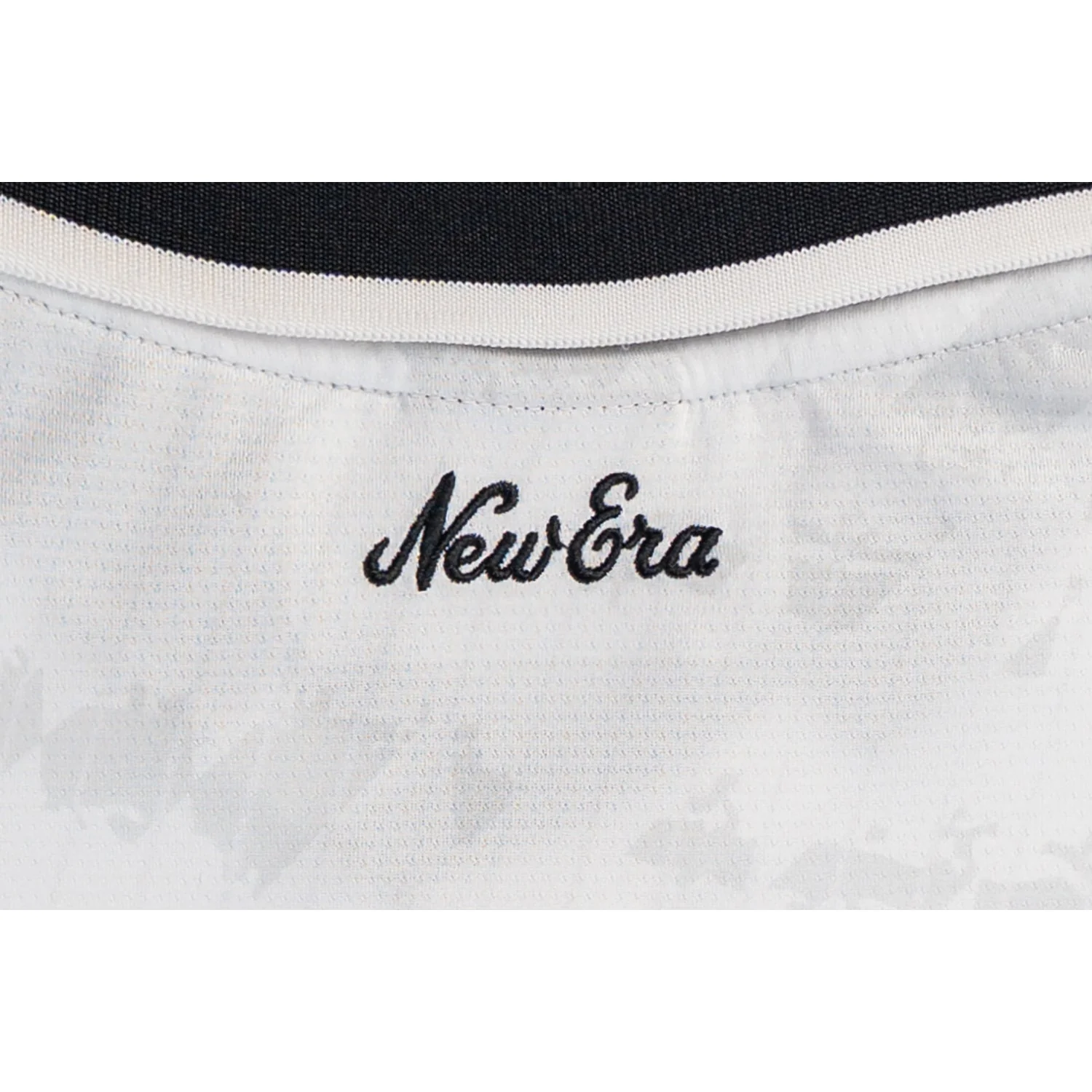 New Era Soccer Jersey Pack White Short Sleeve Soccer Jersey - Image 8