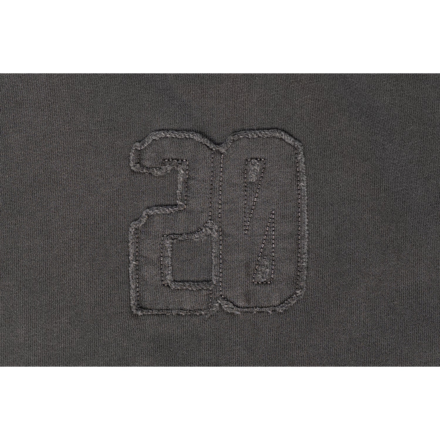 New Era Street Archived Black Knit Shorts - Image 5
