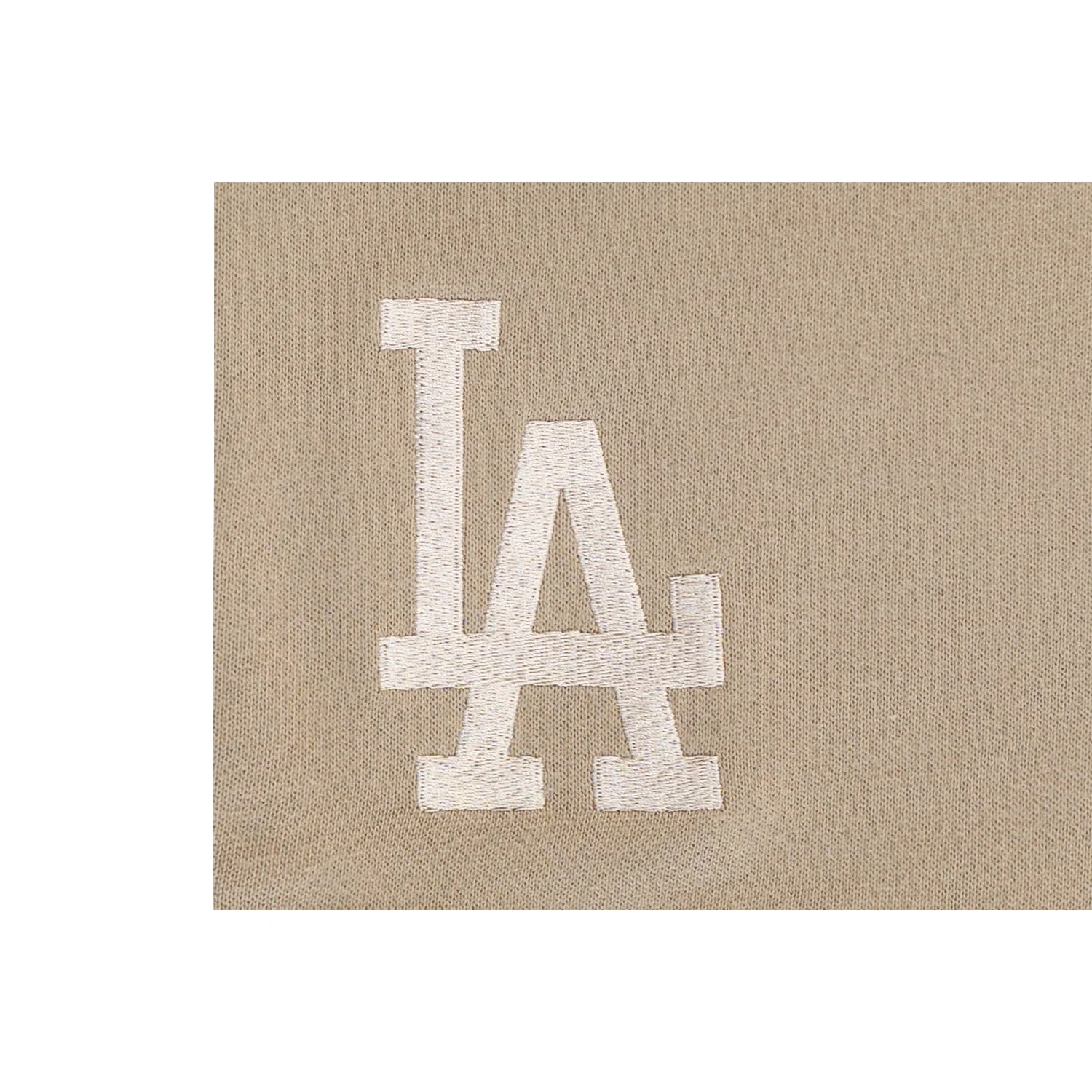 Los Angeles Dodgers Color Era Pebble Knit Shorts - Image 4