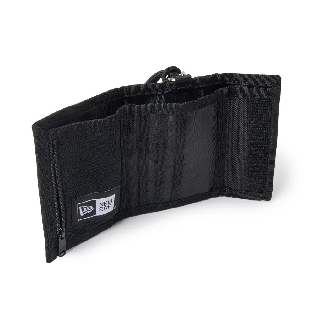 New Era Black Neck Wallet - Image 6