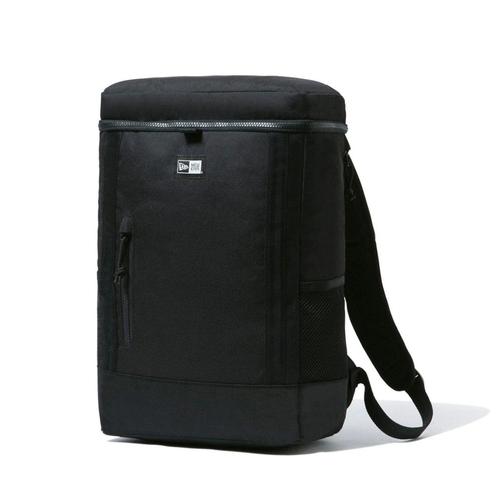 New Era Medium 25L Black Backpack