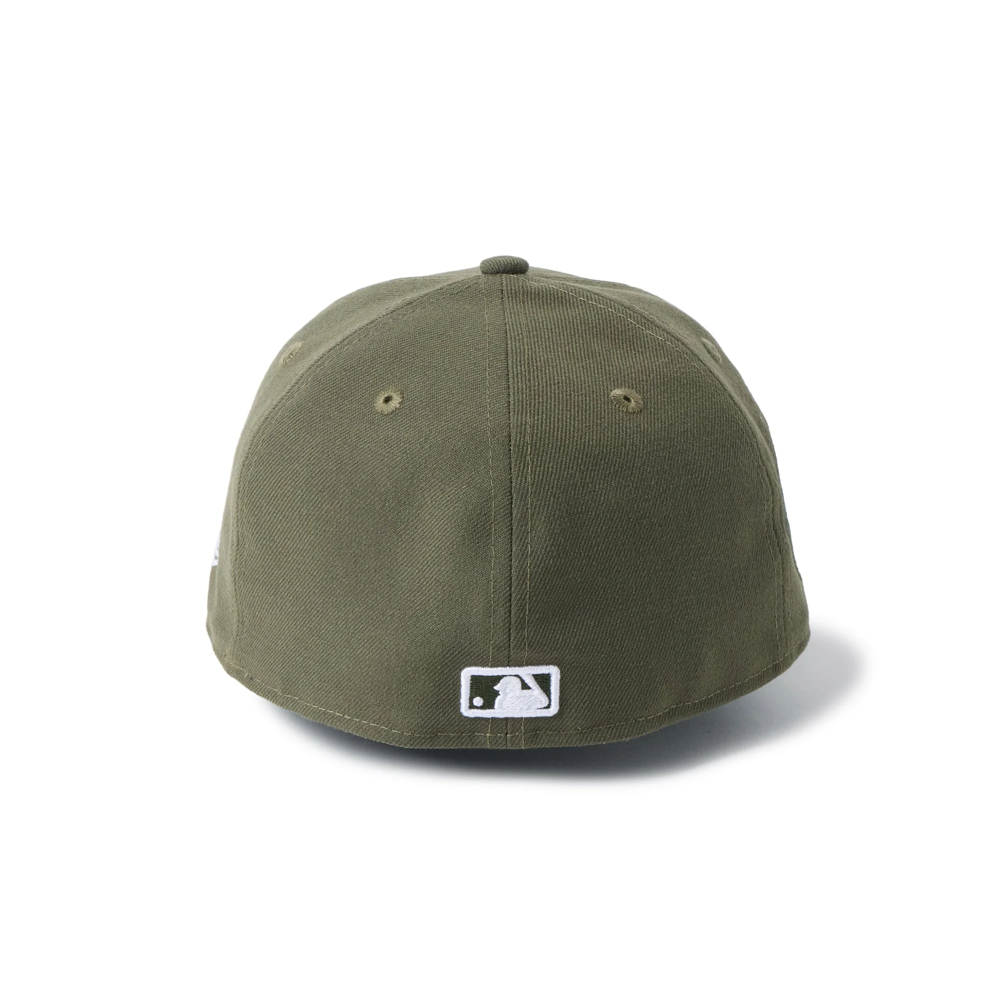 59FIFTY Low Profile Seattle Mariners Color Variation Dark Blush Fitted - Image 4