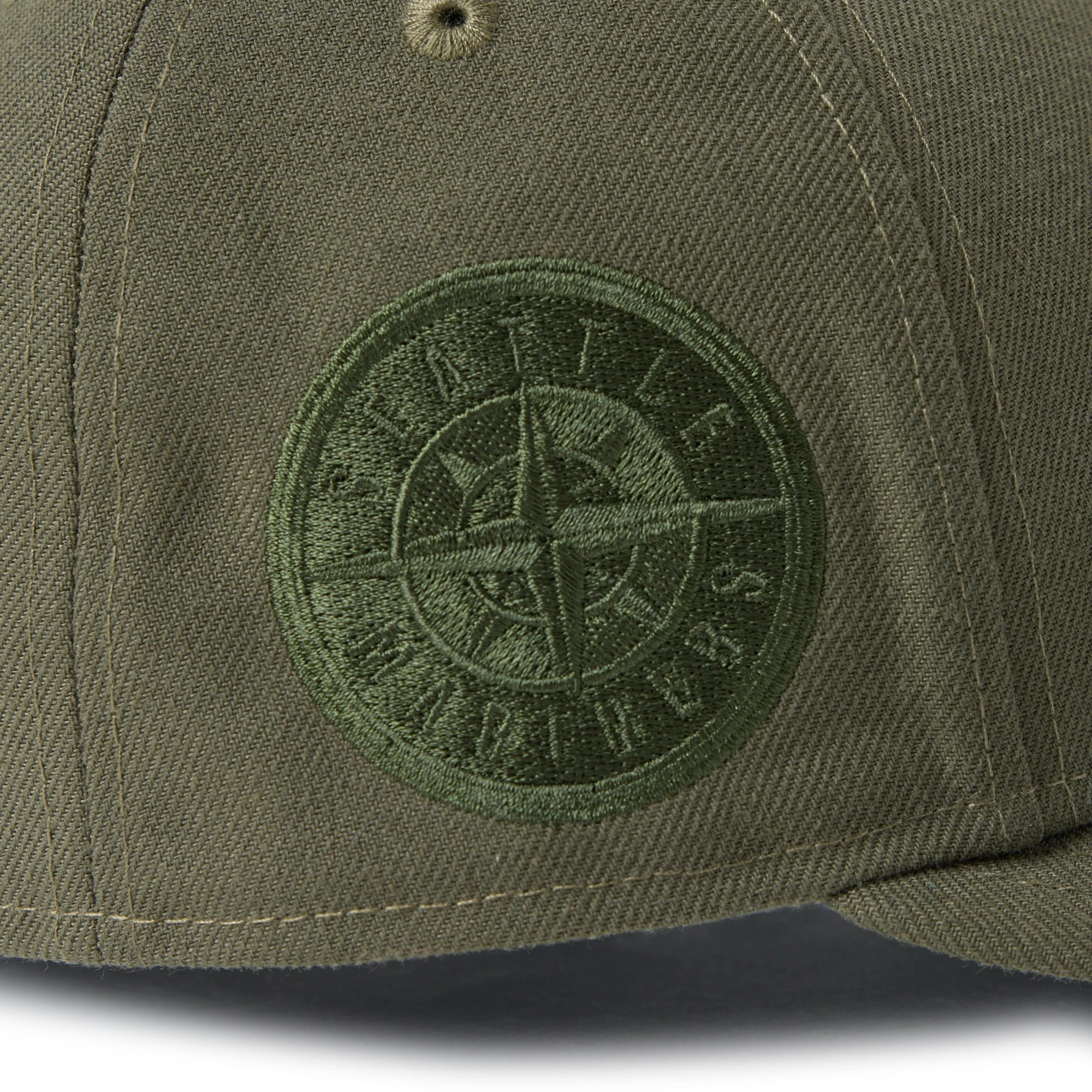 59FIFTY Low Profile Seattle Mariners Color Variation Dark Blush Fitted - Image 9