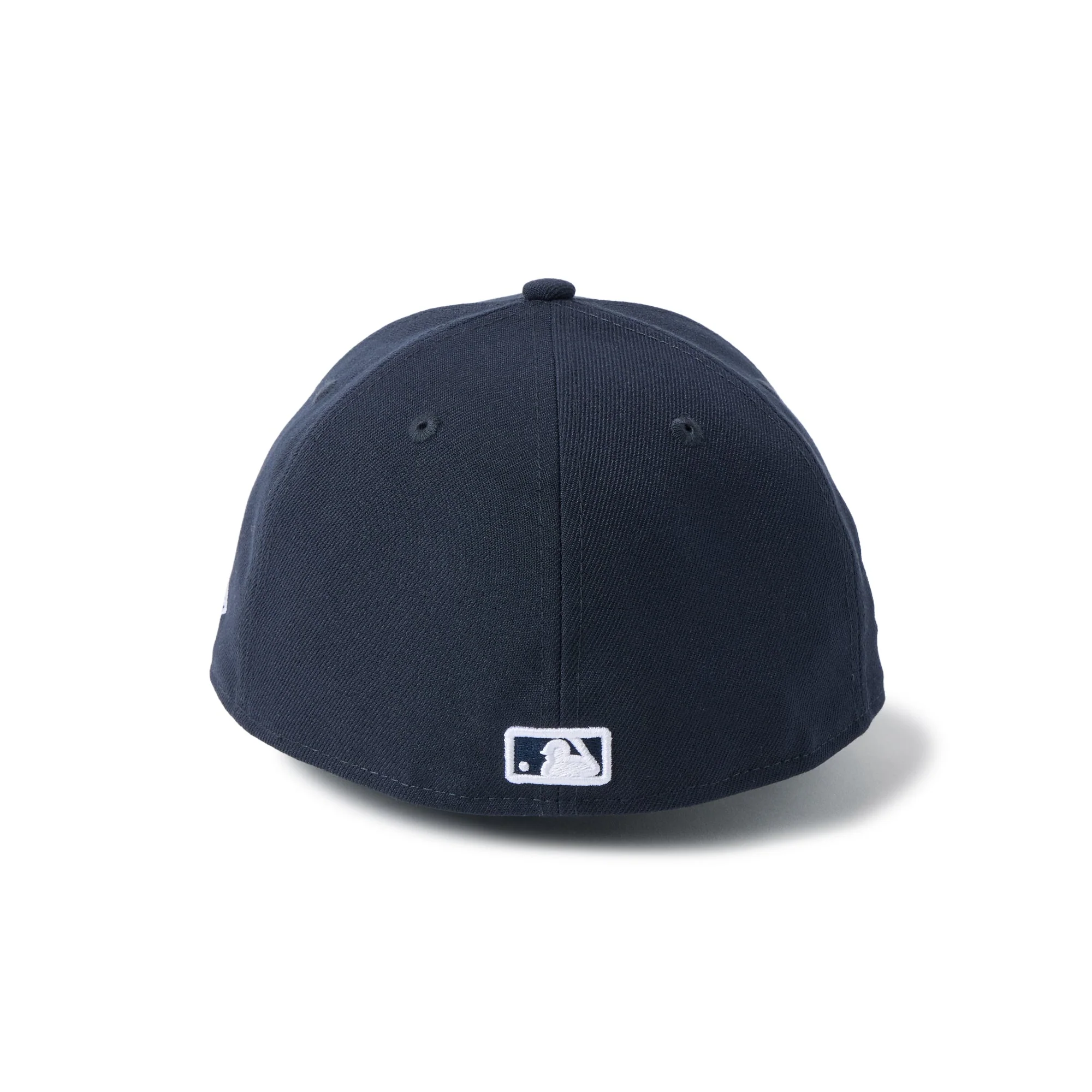 59FIFTY Low Profile Los Angeles Dodgers Color Variation Navy Fitted - Image 4