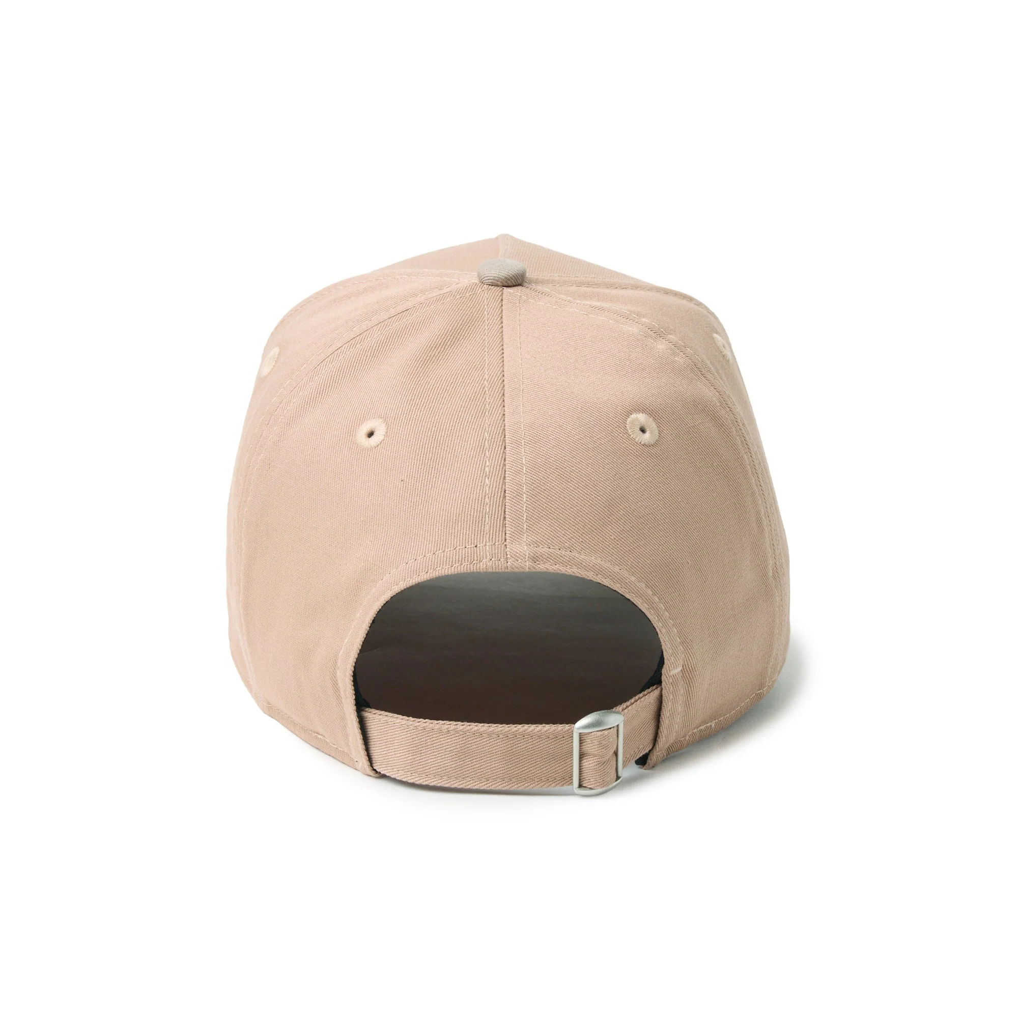 9FORTY A-Frame New York Yankees Mocha Mousse Timeless Torpe Adjustable - Image 4