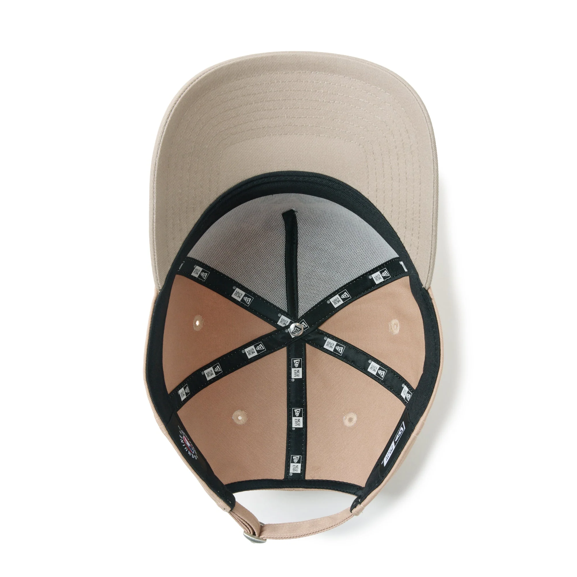 9FORTY A-Frame New York Yankees Mocha Mousse Timeless Torpe Adjustable - Image 7