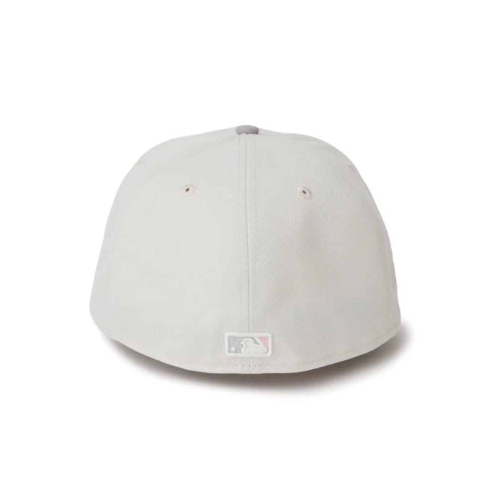 59FIFTY New York Yankees Sakura Nagashi Sandy Linen Fitted - Image 4