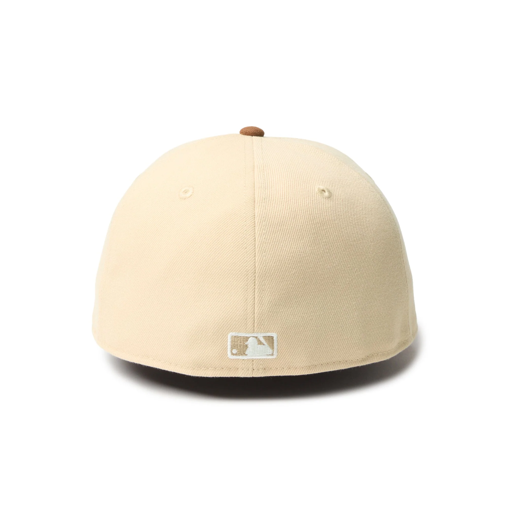 59FIFTY New York Yankees Mocha Mousse Oat Milk Fitted - Image 4