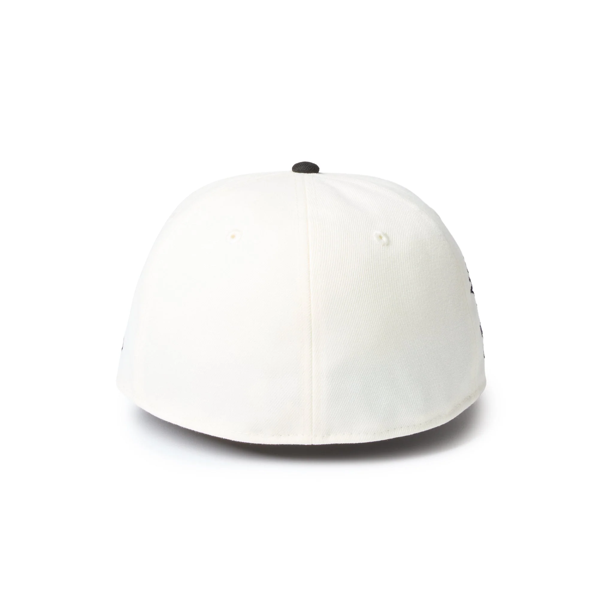 59FIFTY Classic Logo Chrome Black Fitted - Image 4
