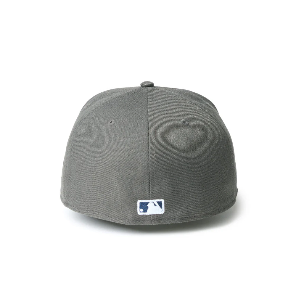 59FIFTY Baltimore Orioles Glow In The Dark Grey Fitted - Image 4