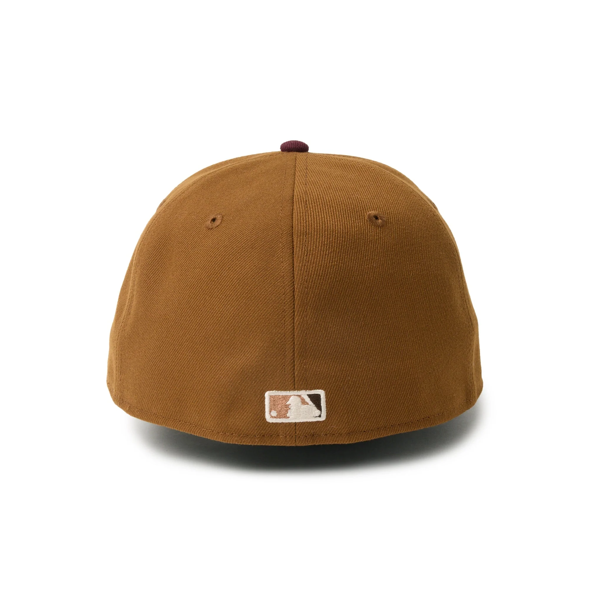 59FIFTY Arizona Diamondbacks Mocha Mousse Toasted Peanut Fitted - Image 4