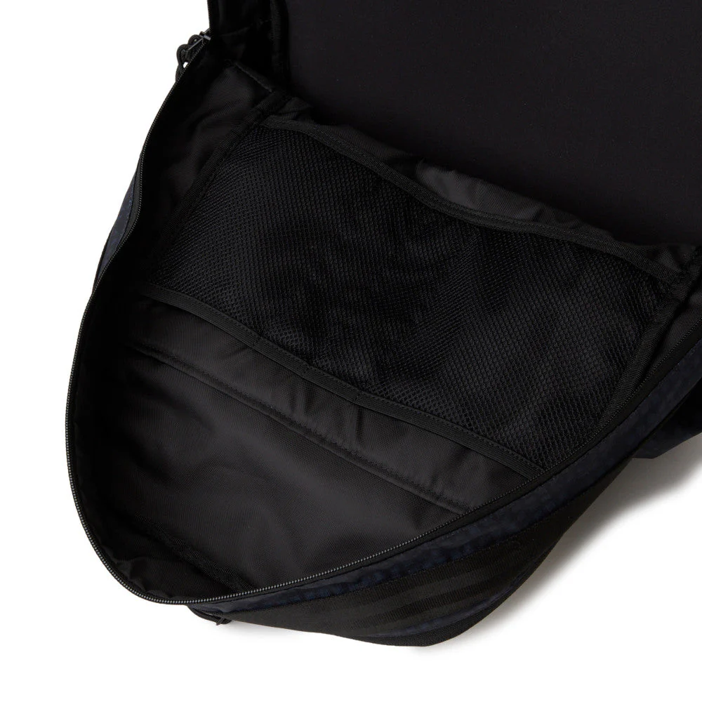 New Era Cord 28L Black Night Camo Backpack - Image 9