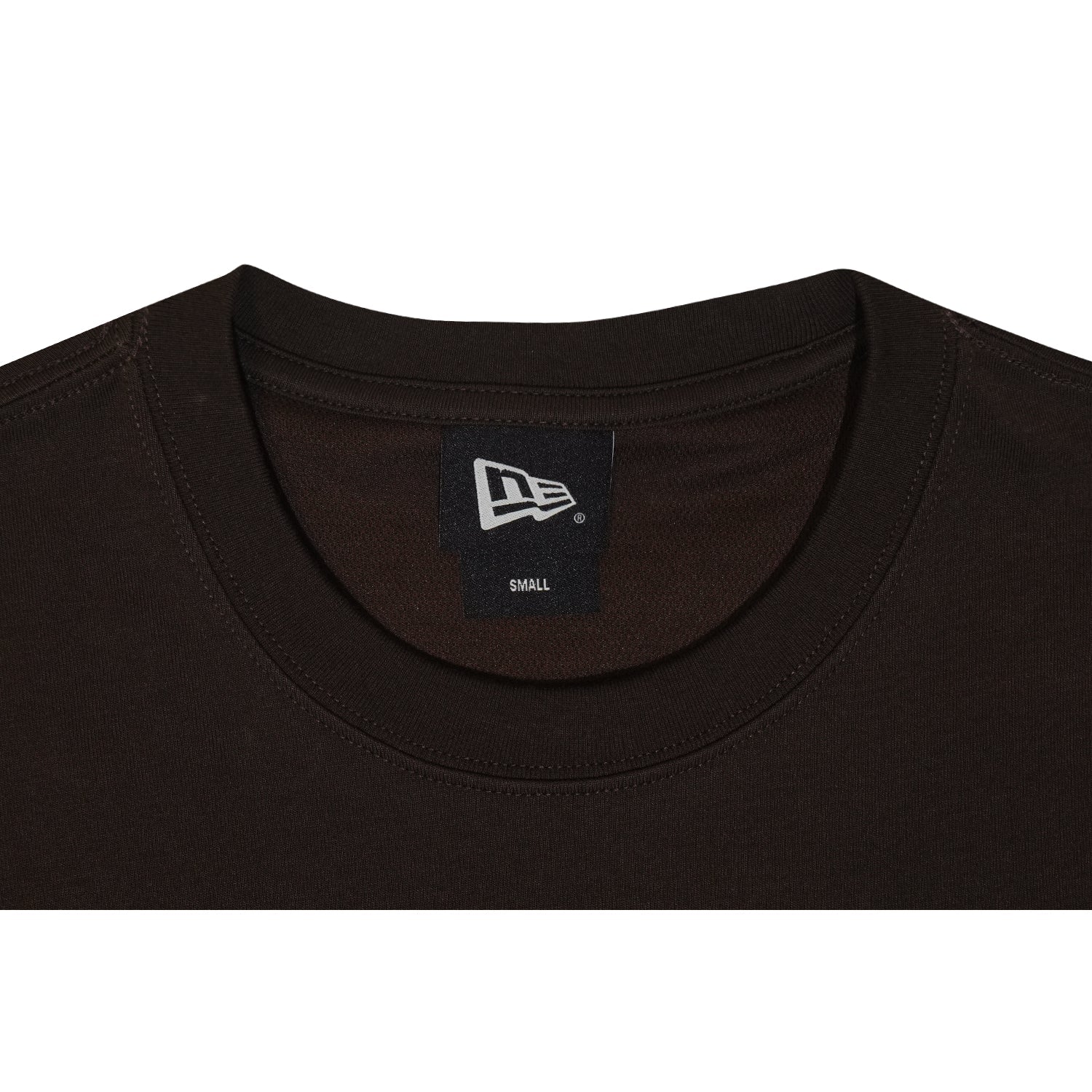 New York Yankees Mint Chocolate Pack Chocolate Short Sleeve T-Shirt - Image 3